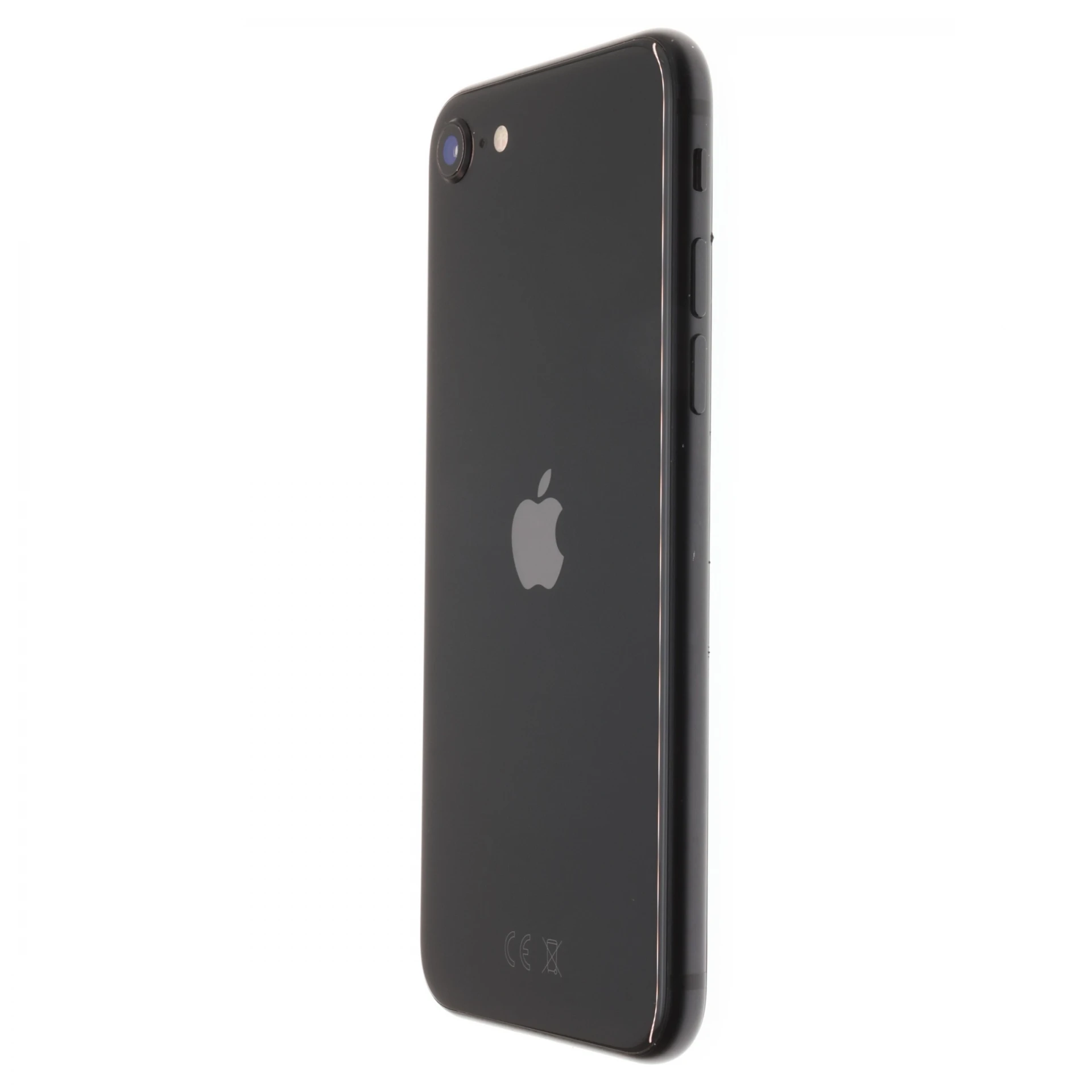 Apple iPhone SE (2020) 256 GB Black 100% 