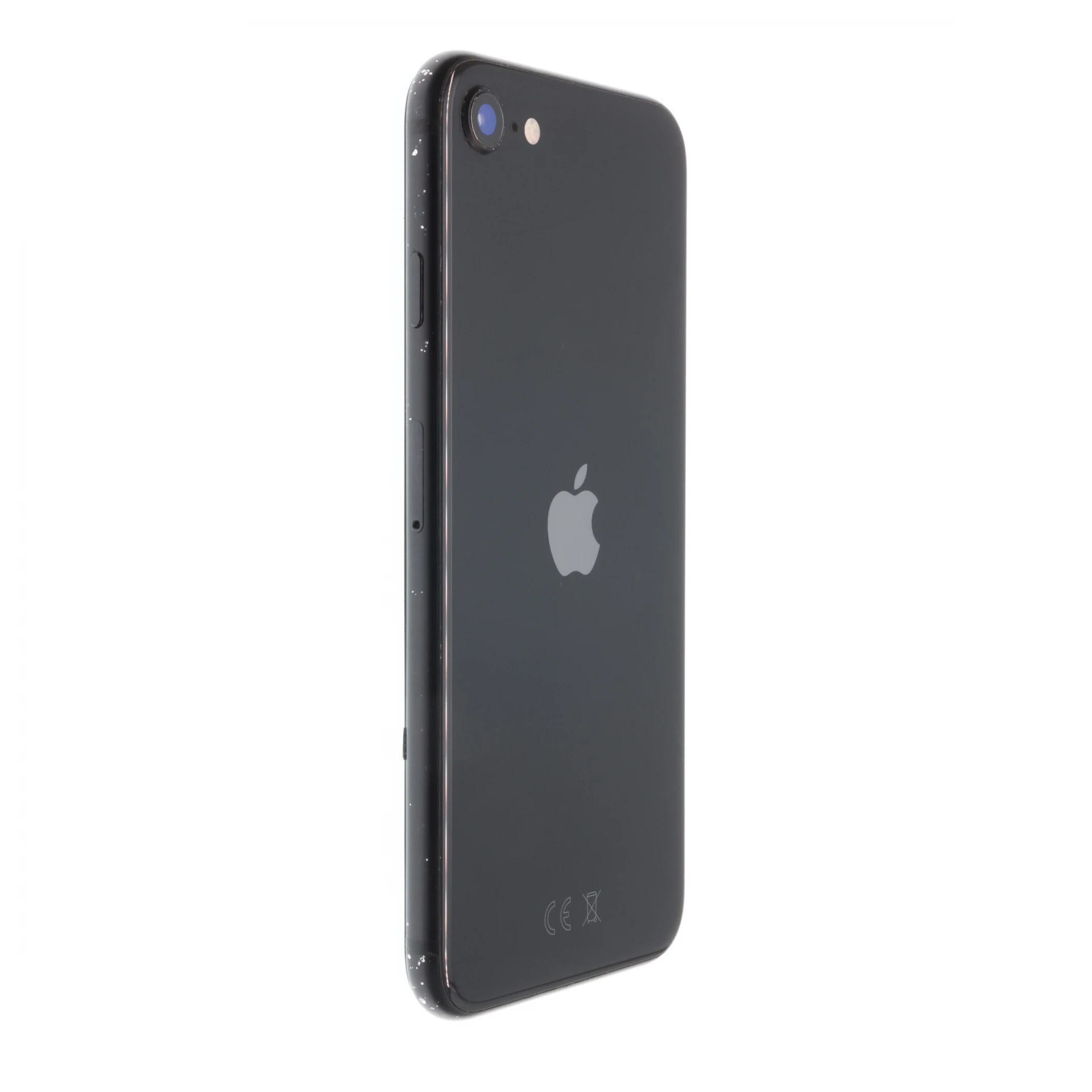 Apple iPhone SE (2020) 64 GB Black 100% 