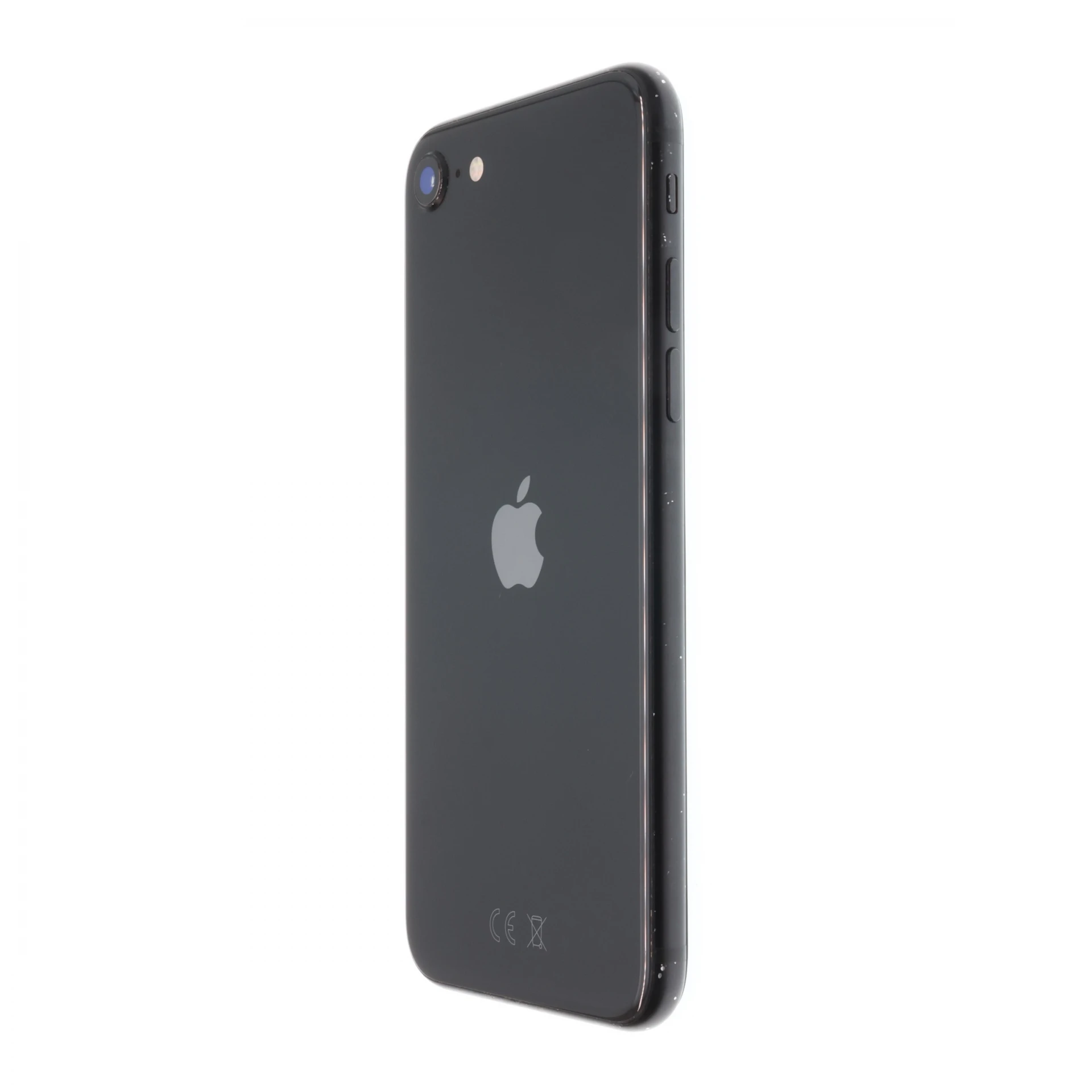 Apple iPhone SE (2020) 64 GB Black 100% 