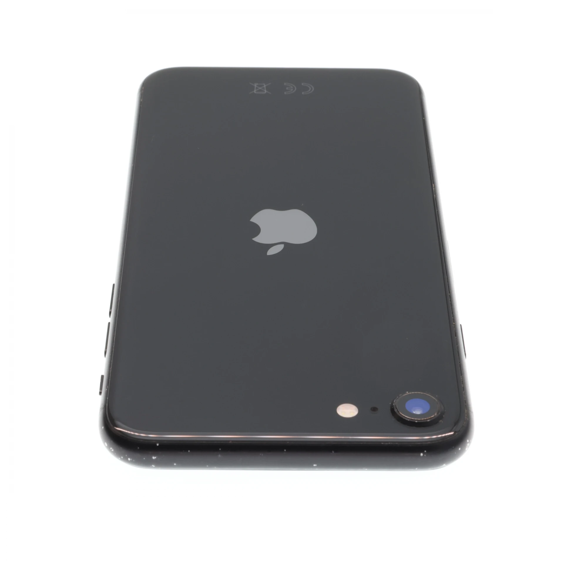 Apple iPhone SE (2020) 64 GB Black 100% 