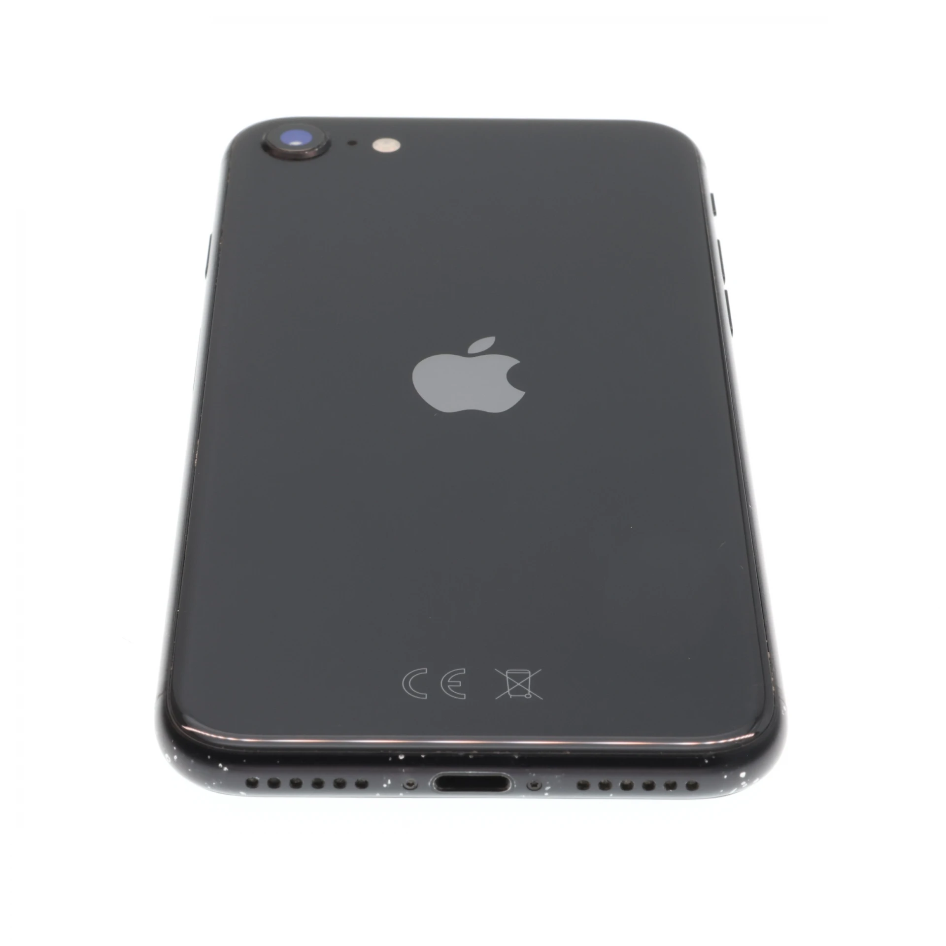 Apple iPhone SE (2020) 64 GB Black 100% 