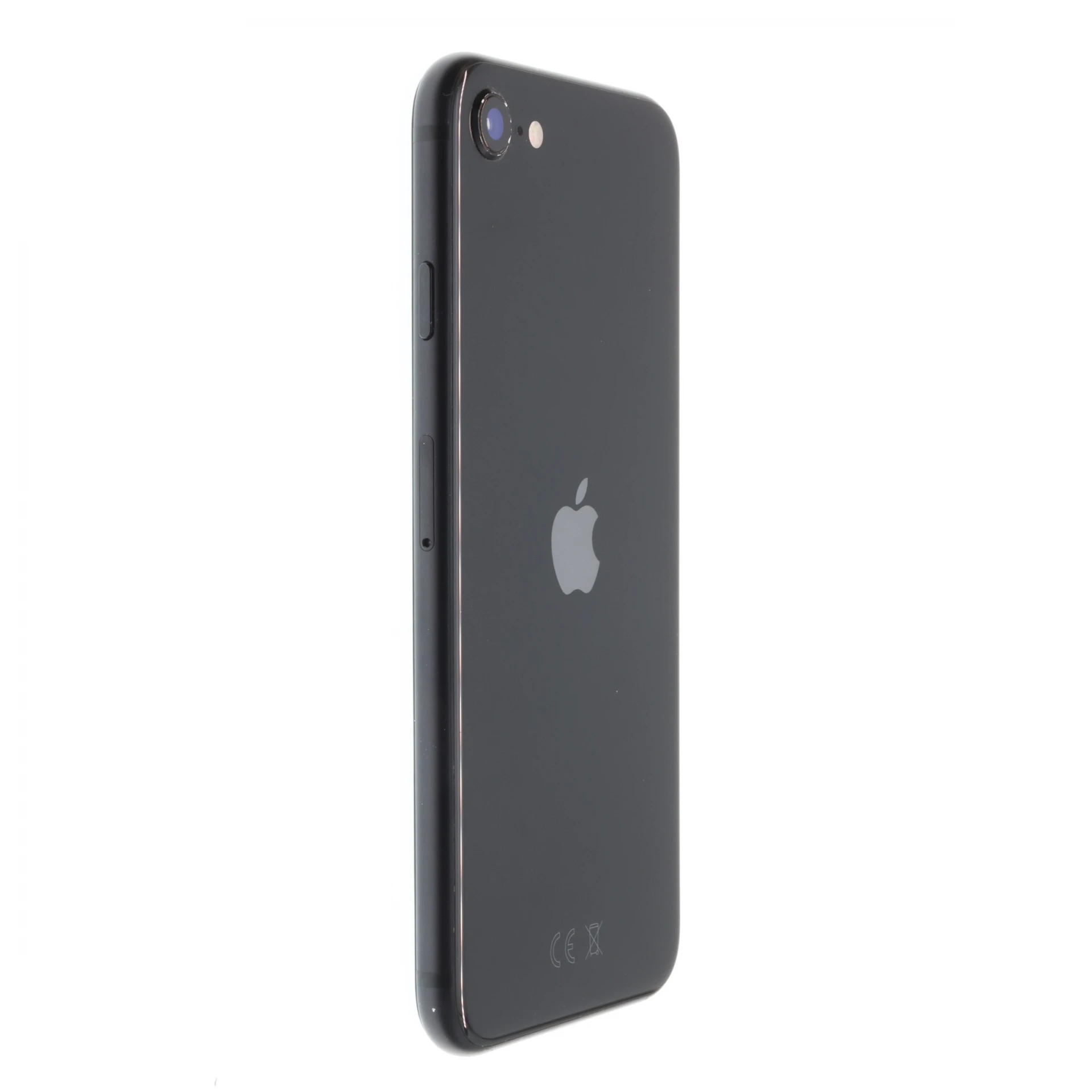 Apple iPhone SE (2020) 64 GB Black 100% 