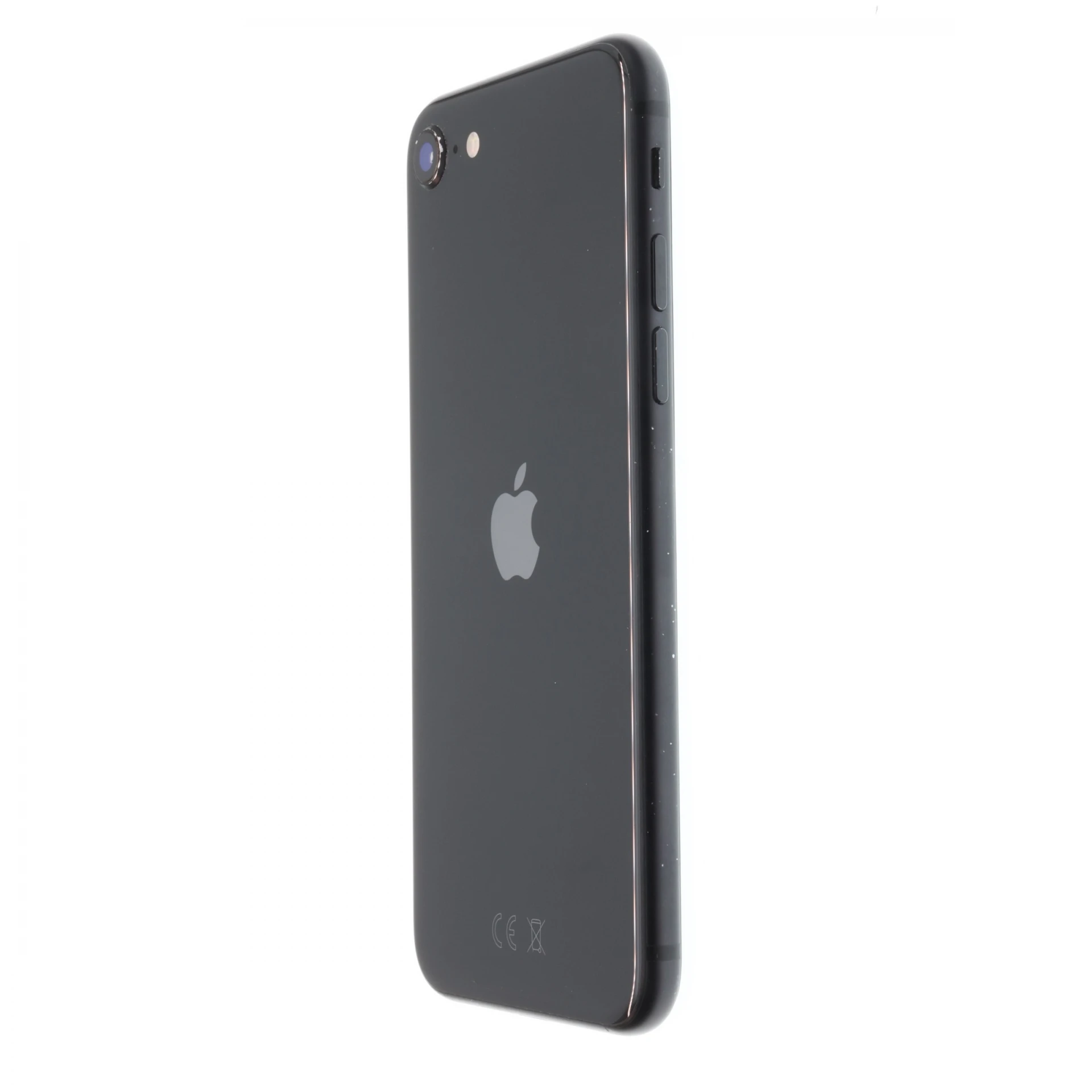 Apple iPhone SE (2020) 64 GB Black 100% 