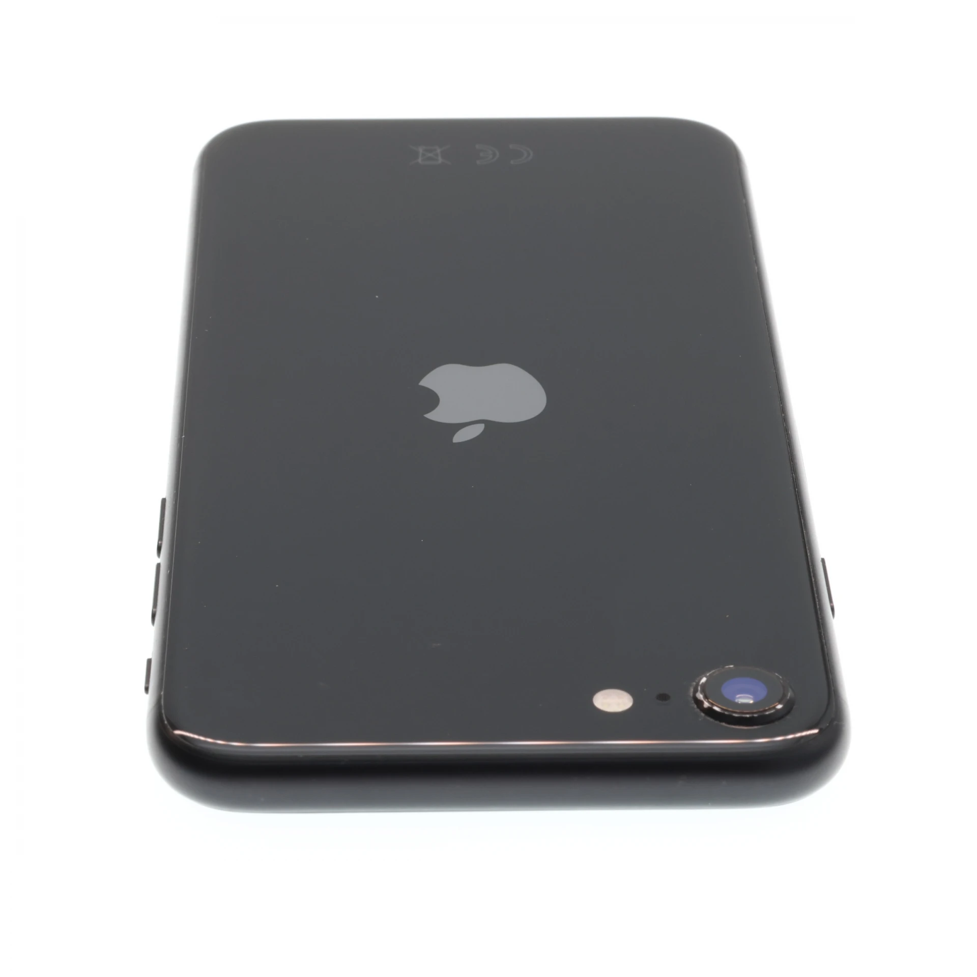 Apple iPhone SE (2020) 64 GB Black 100% 
