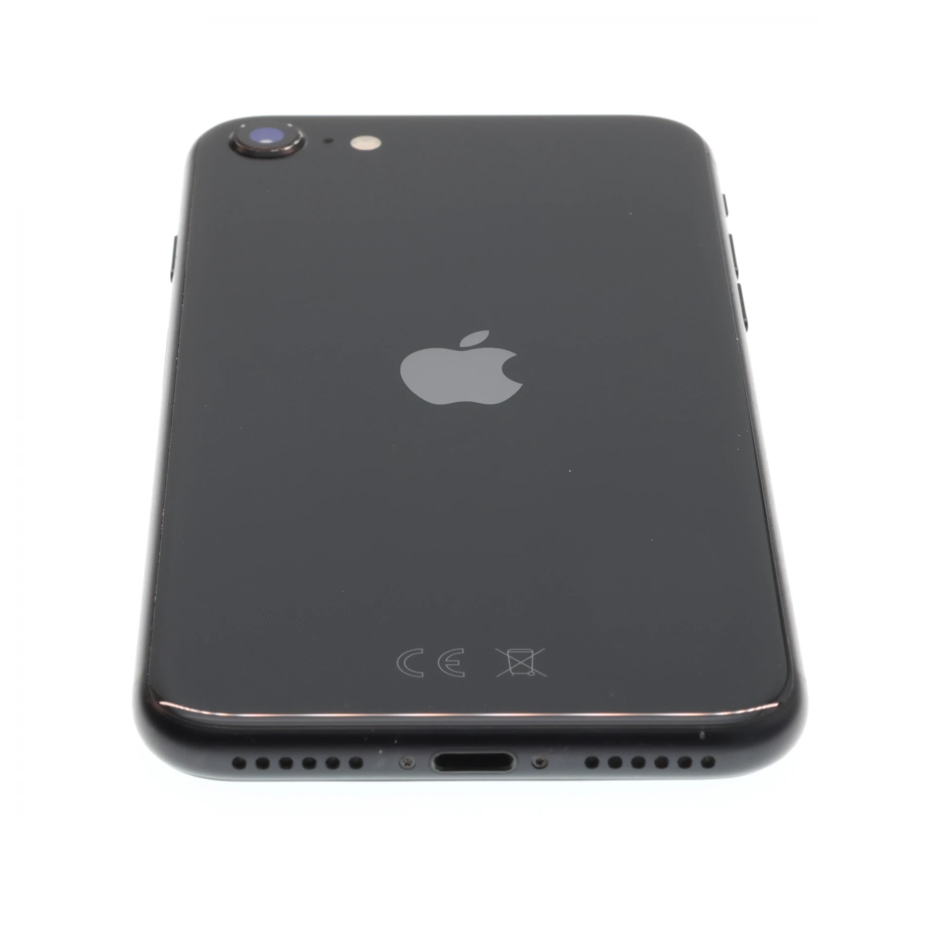 Apple iPhone SE (2020) 64 GB Black 100% 