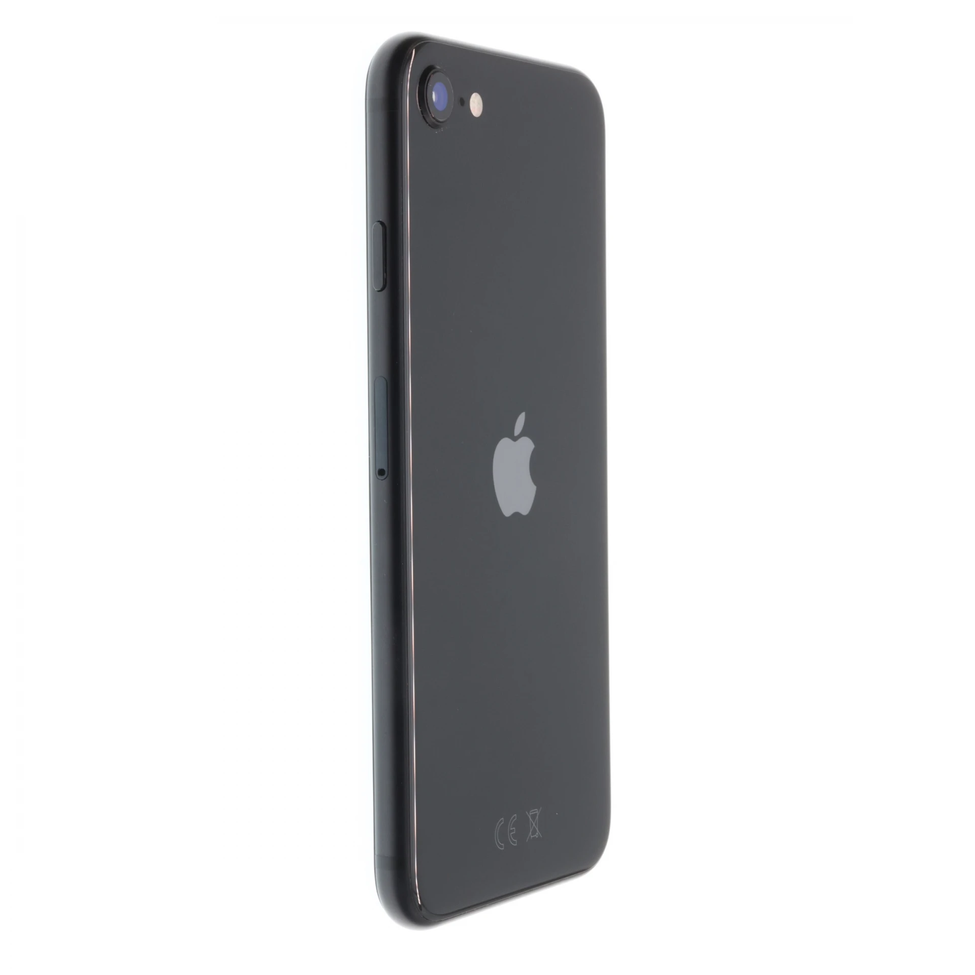 Apple iPhone SE (2020) 64 GB Black 100% 