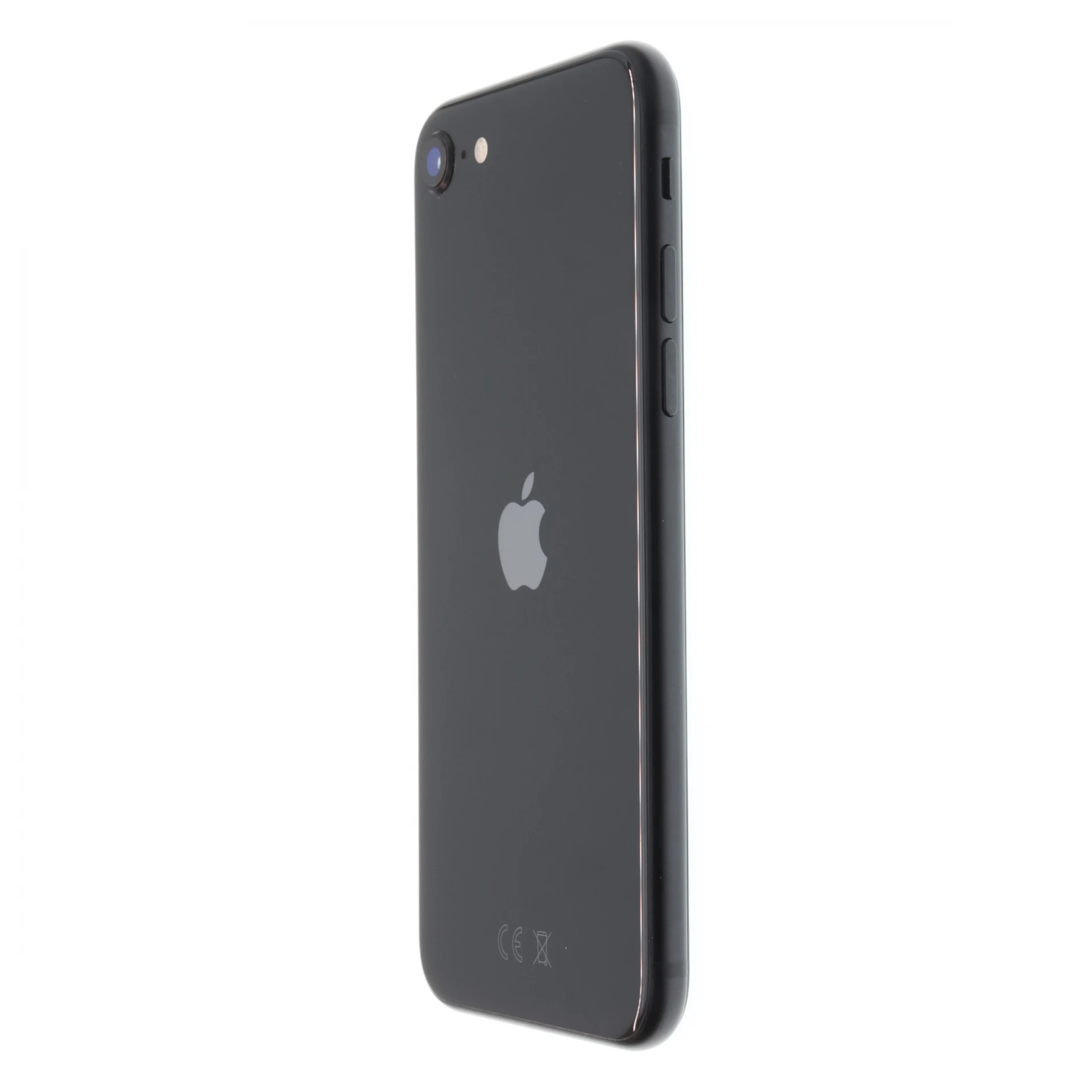 Apple iPhone SE (2020) 64 GB Black 100% 