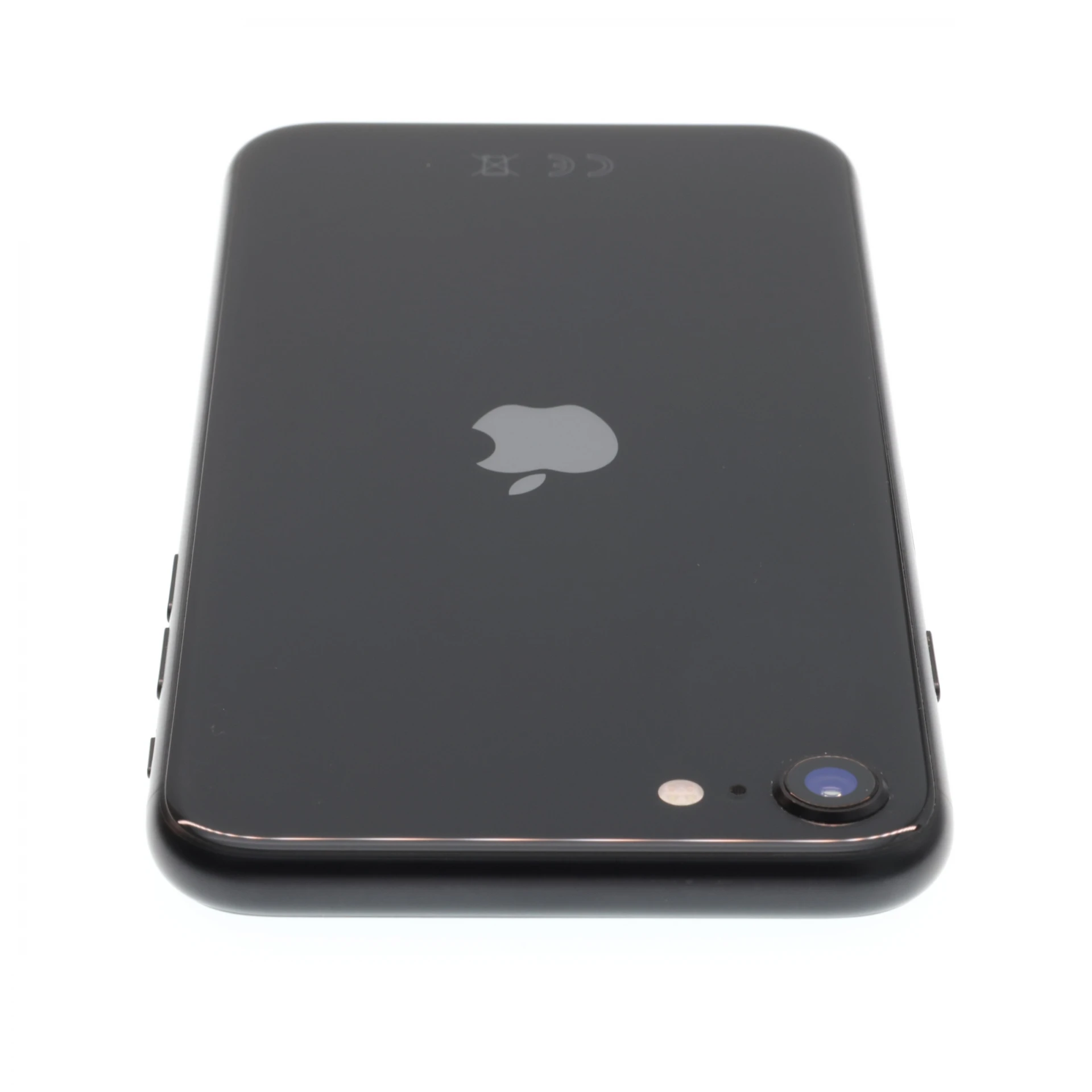 Apple iPhone SE (2020) 64 GB Black 100% 