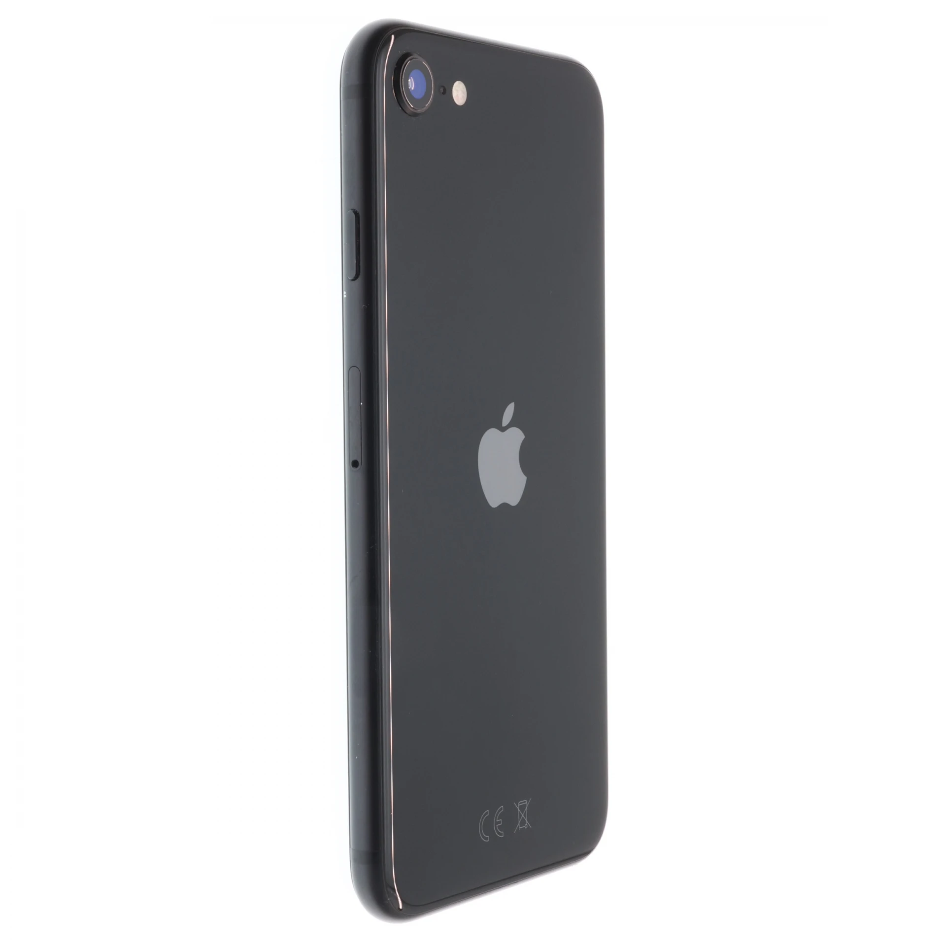 Apple iPhone SE (2020) 64 GB Black 100% 