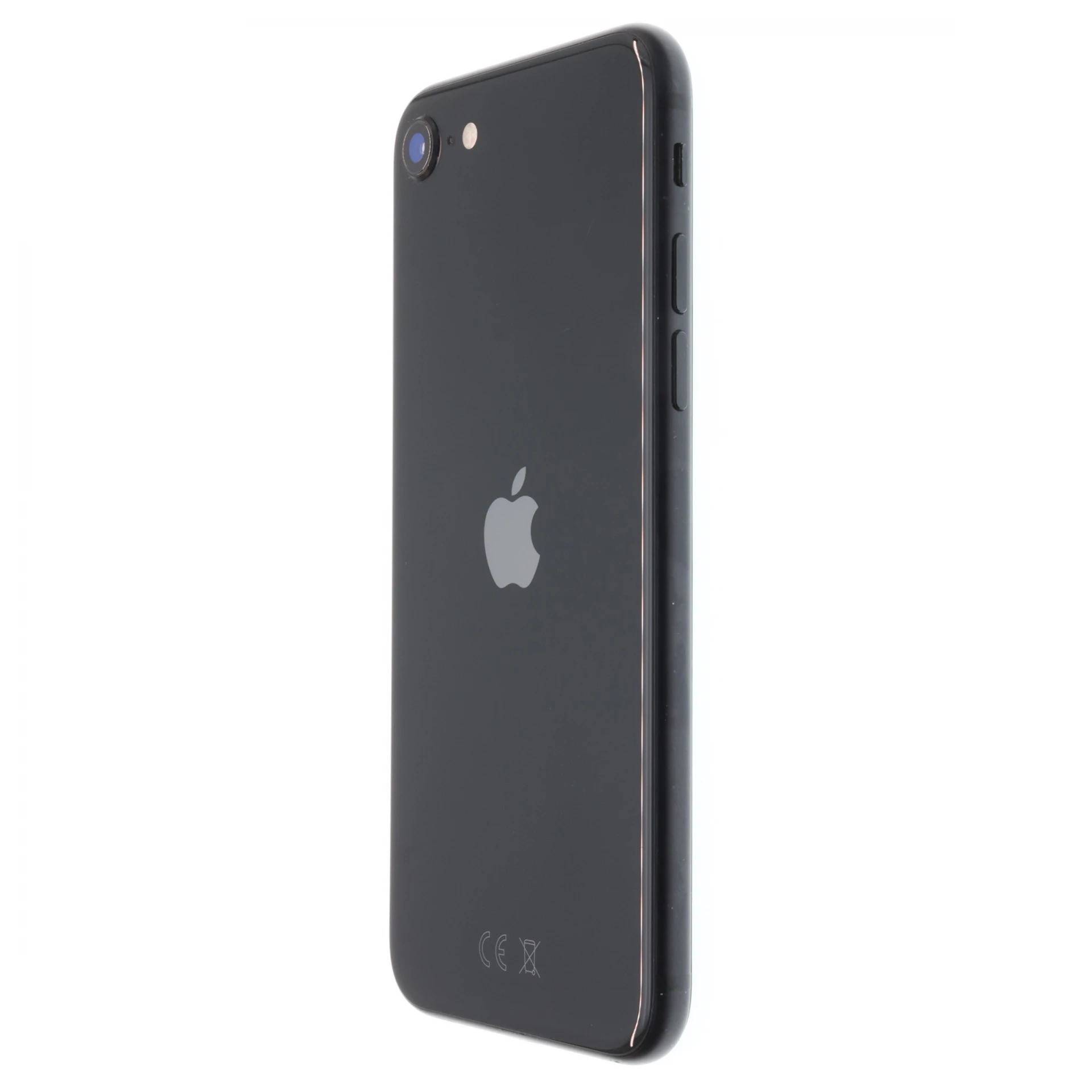 Apple iPhone SE (2020) 64 GB Black 100% 