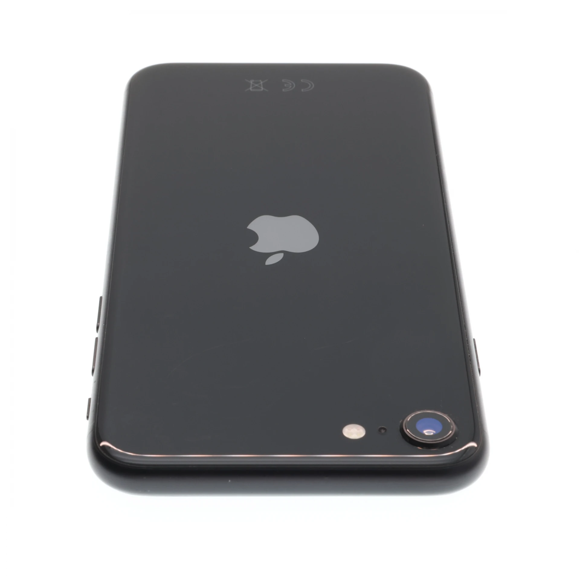 Apple iPhone SE (2020) 64 GB Black 100% 