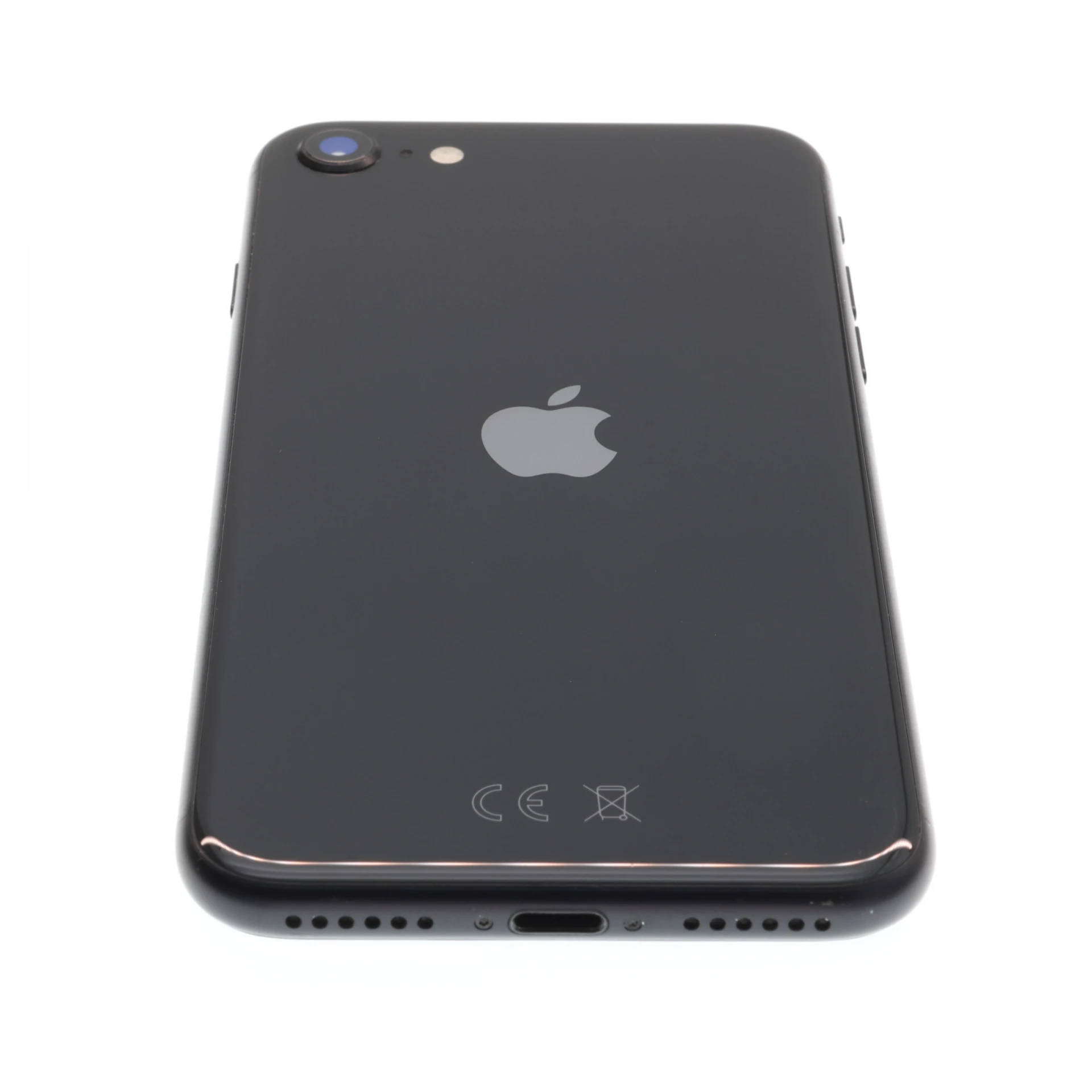 Apple iPhone SE (2020) 64 GB Black 100% 