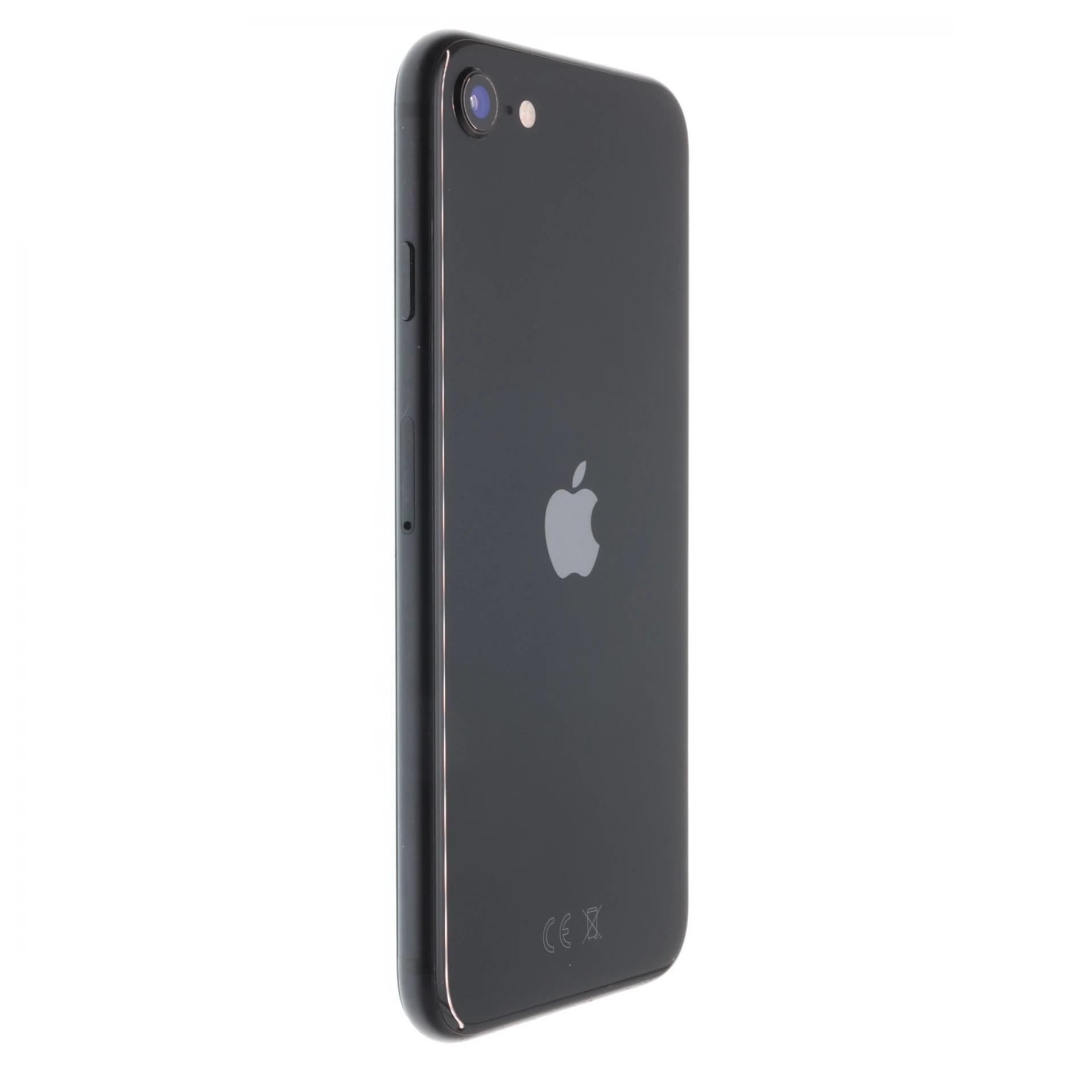 Apple iPhone SE (2020) 64 GB Black 100% 