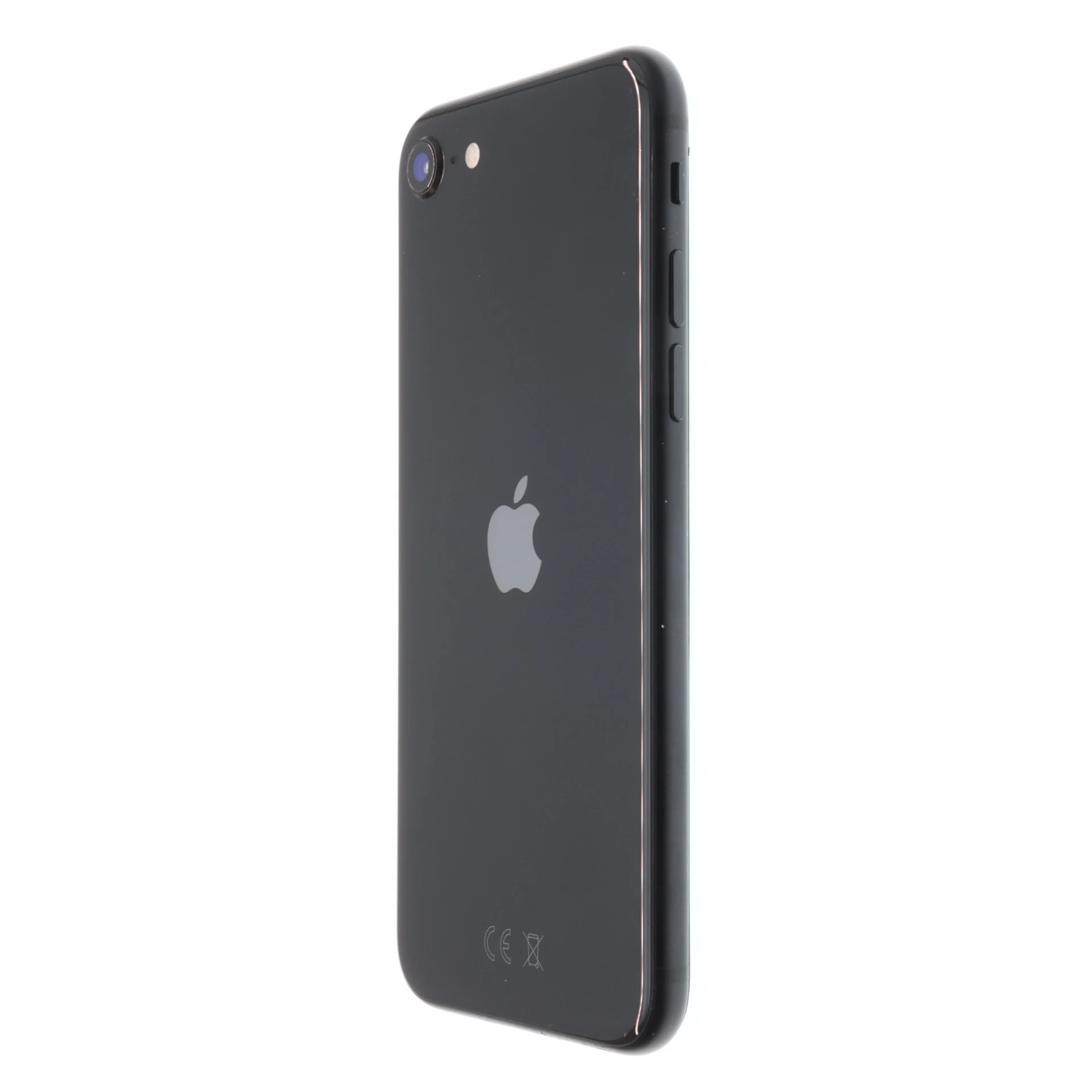 Apple iPhone SE (2020) 64 GB Black 100% 