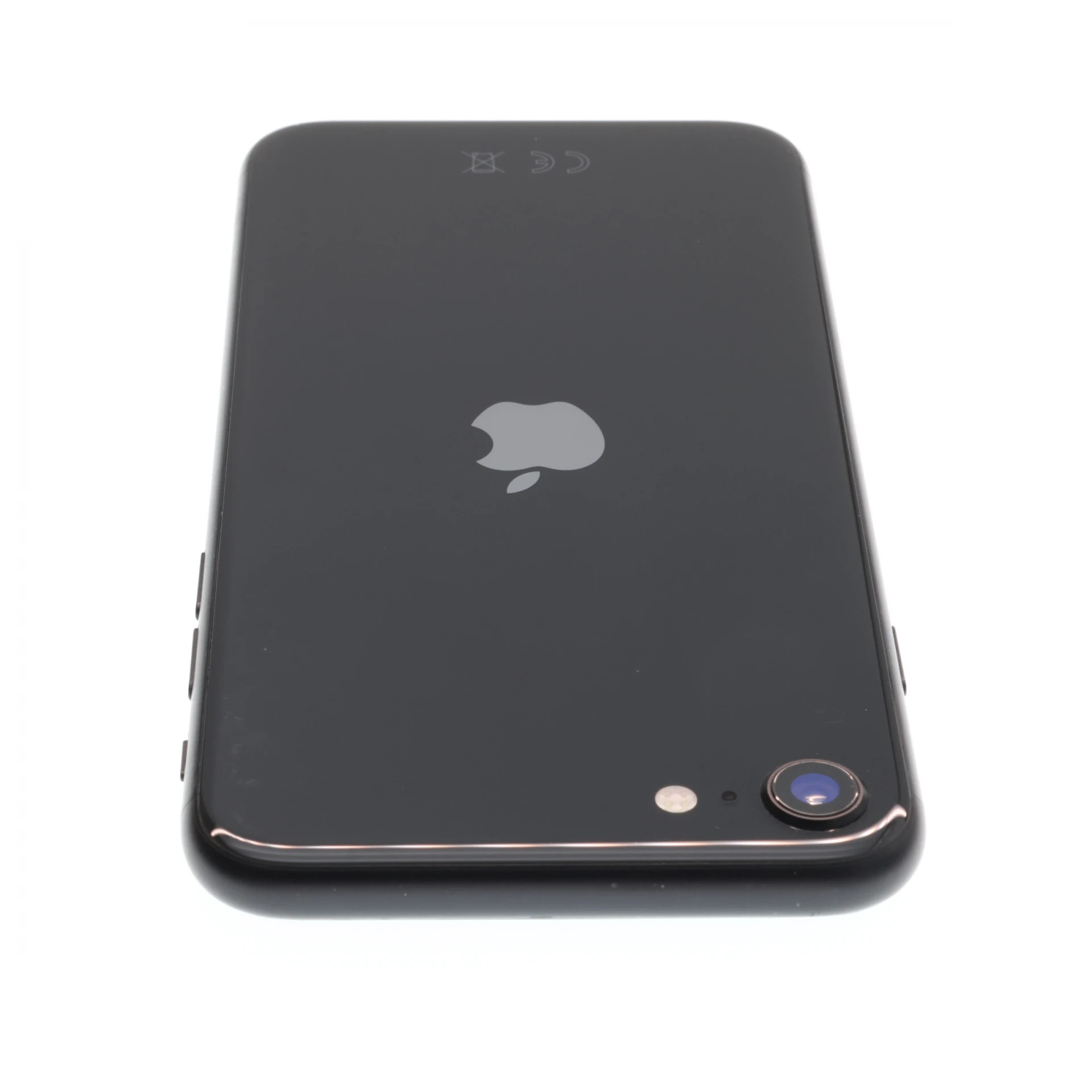 Apple iPhone SE (2020) 64 GB Black 100% 