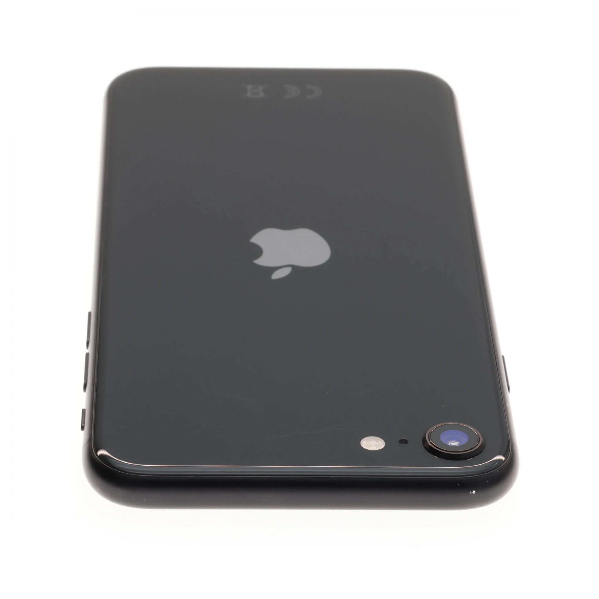 Apple iPhone SE (2020) 64 GB Black 100% 