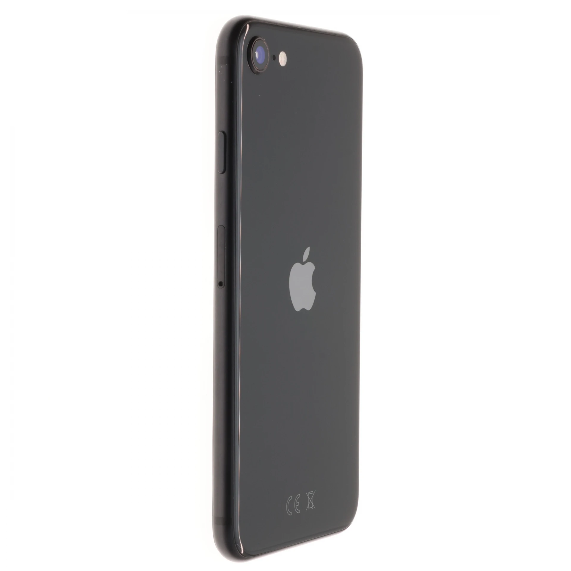 Apple iPhone SE (2020) 64 GB Black 100% 