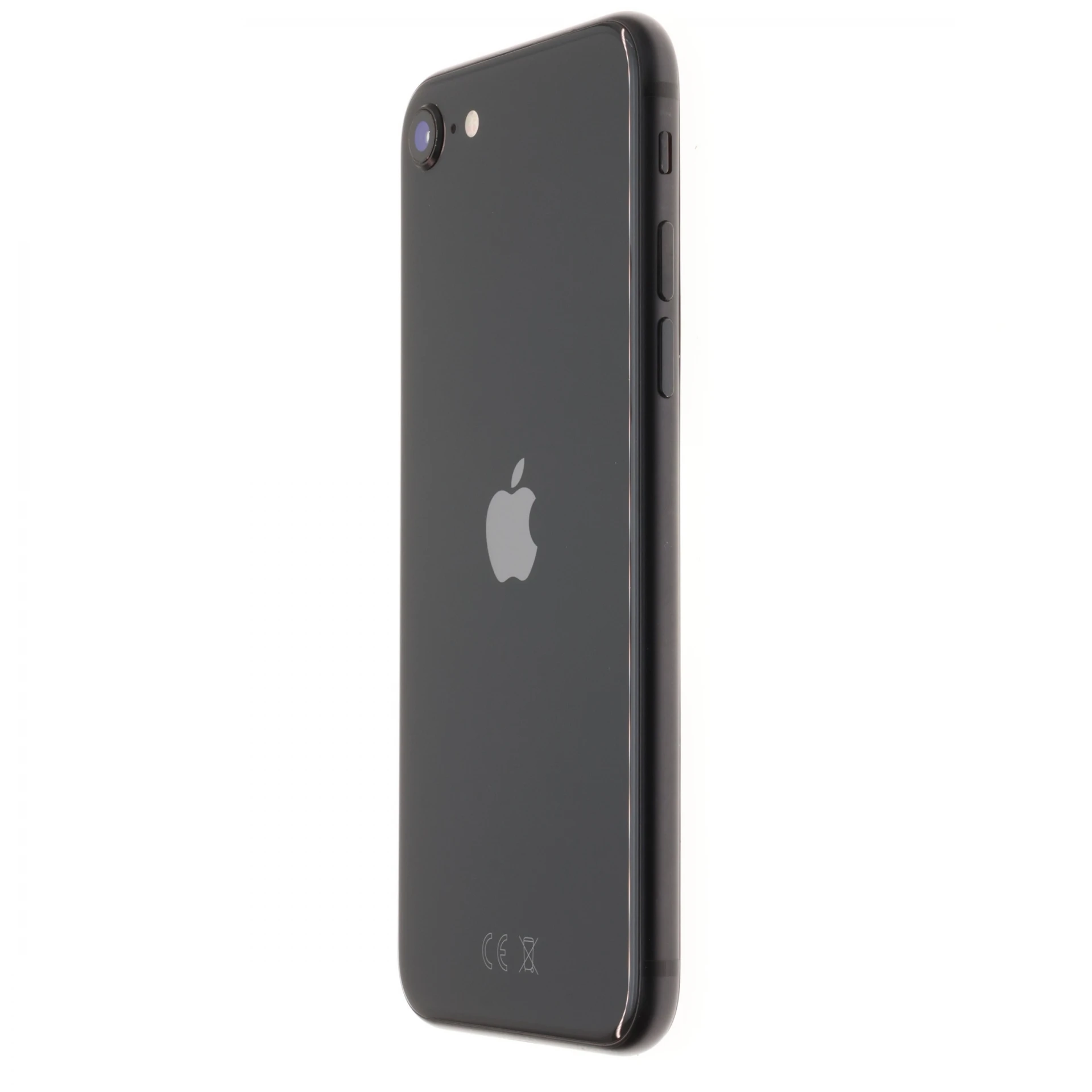Apple iPhone SE (2020) 64 GB Black 100% 