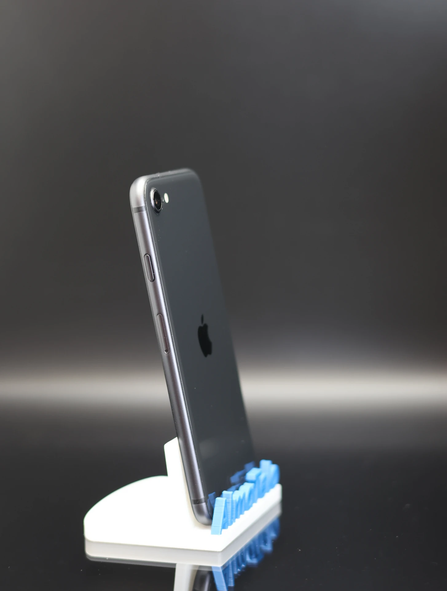 Apple iPhone SE (2020) 64 GB Black 100% 