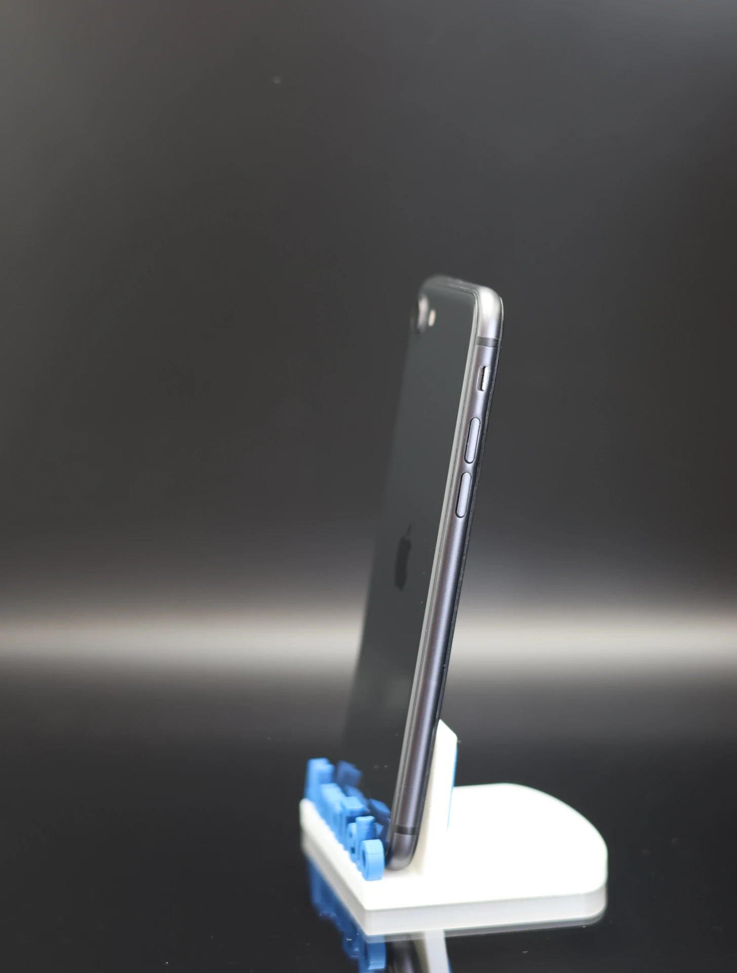 Apple iPhone SE (2020) 64 GB Black 100% 