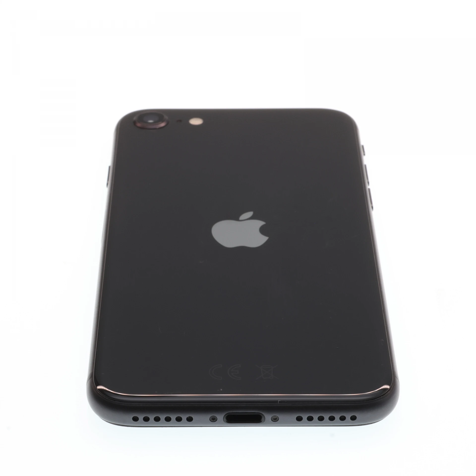 Apple iPhone SE (2020) 64 GB Black 100% 