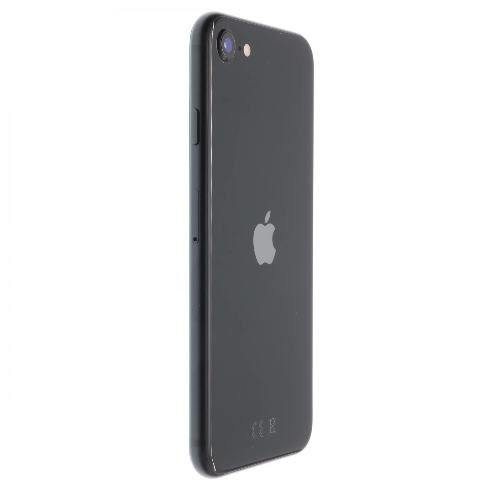 Apple iPhone SE (2020) 64 GB Black 100% 