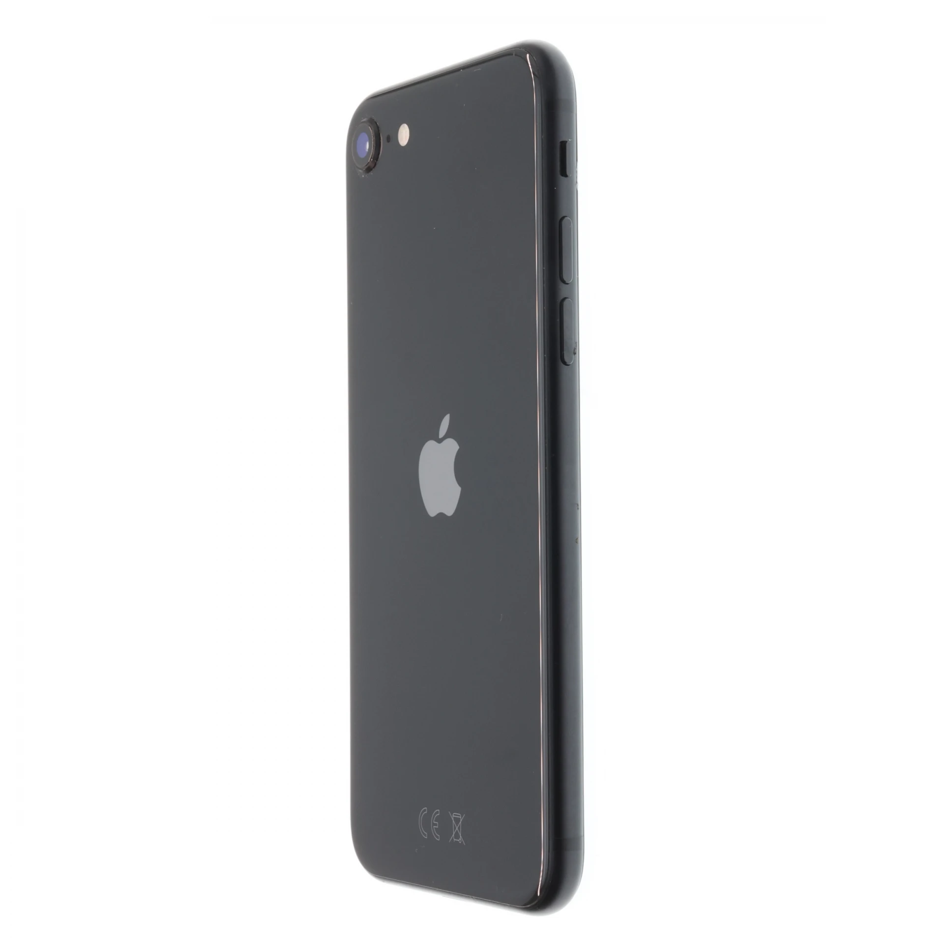 Apple iPhone SE (2020) 64 GB Black 100% 