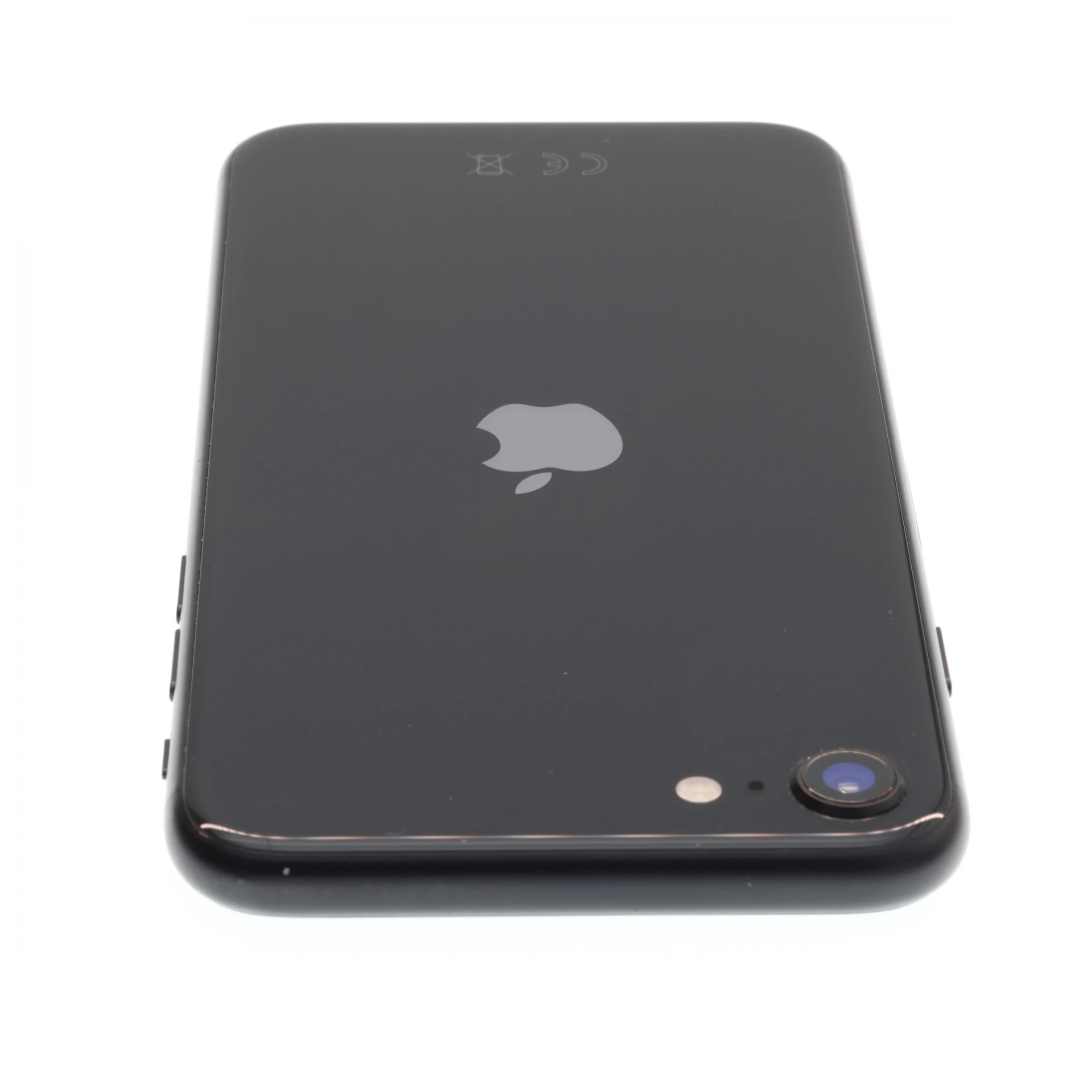 Apple iPhone SE (2020) 64 GB Black 100% 