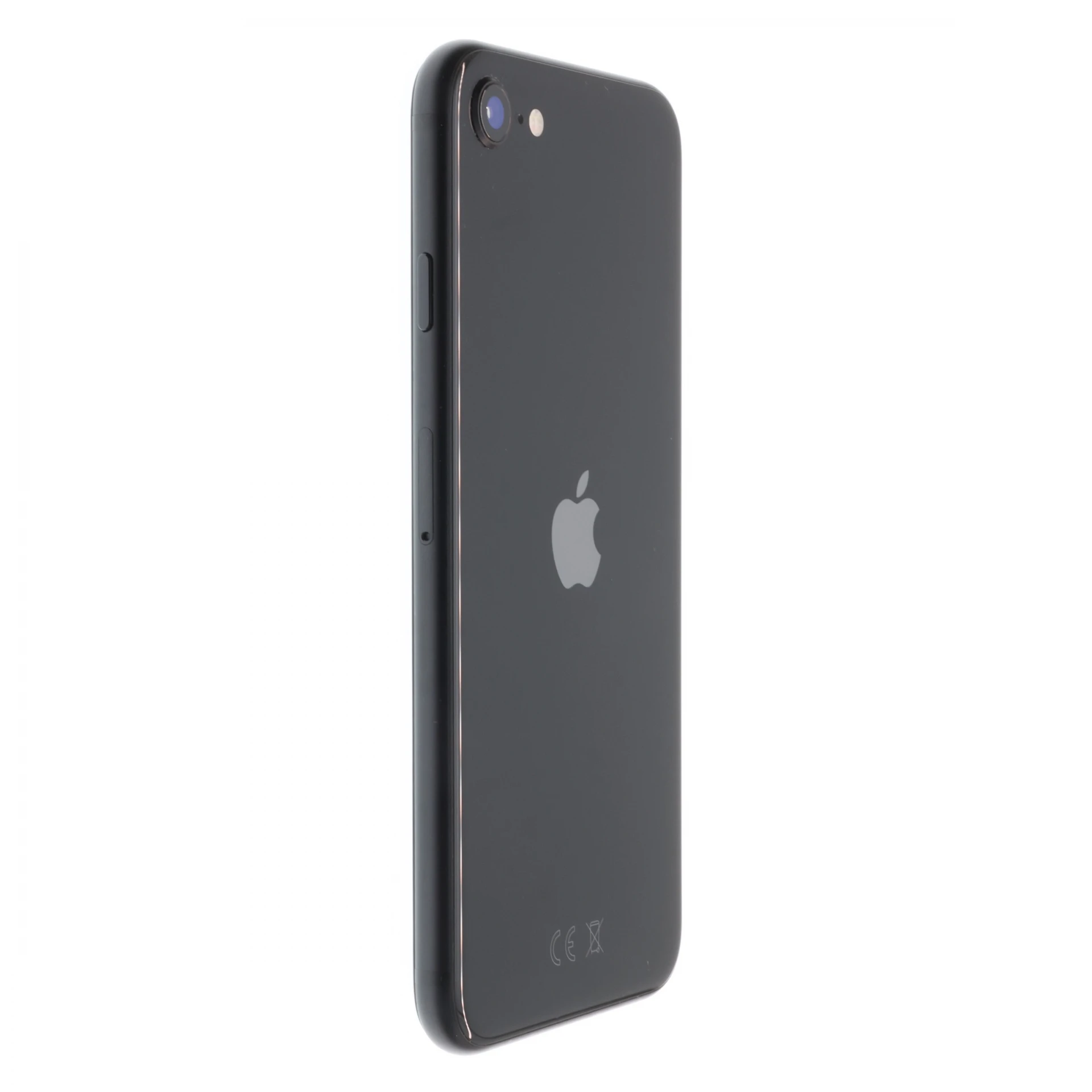 Apple iPhone SE (2020) 64 GB Black 100% 