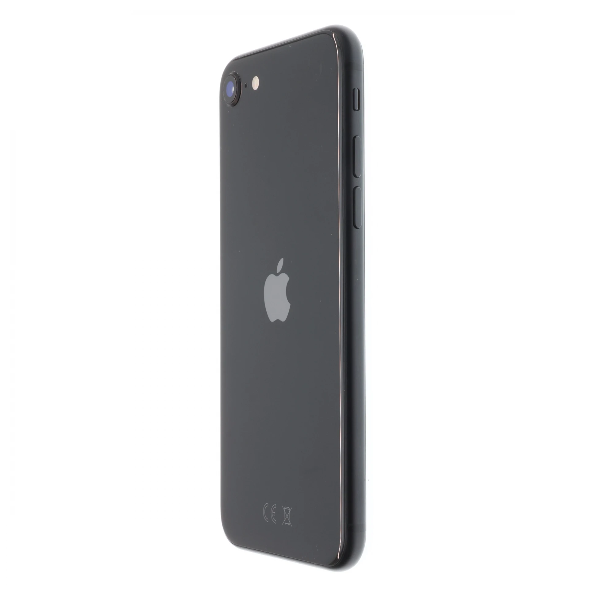 Apple iPhone SE (2020) 64 GB Black 100% 