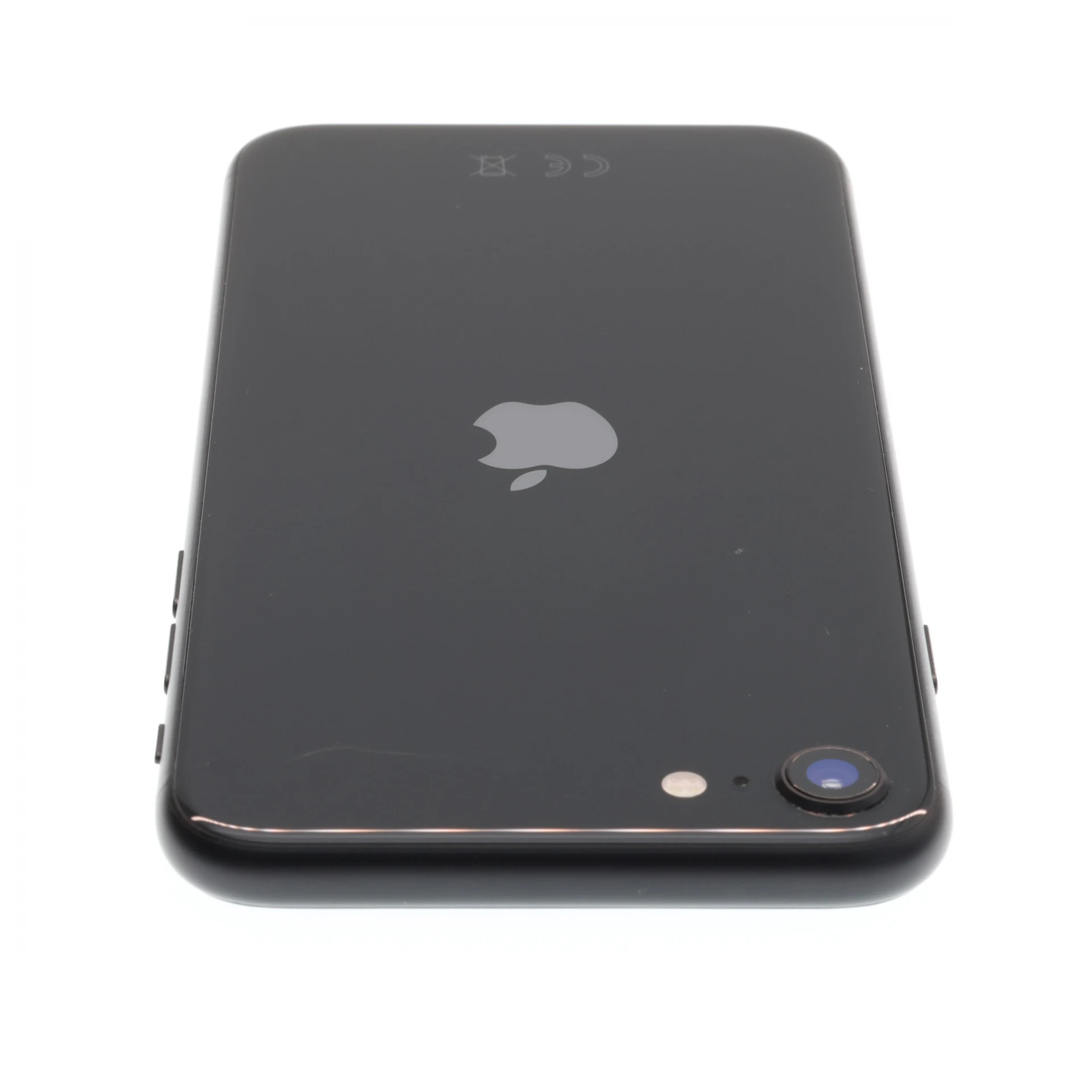 Apple iPhone SE (2020) 64 GB Black 100% 