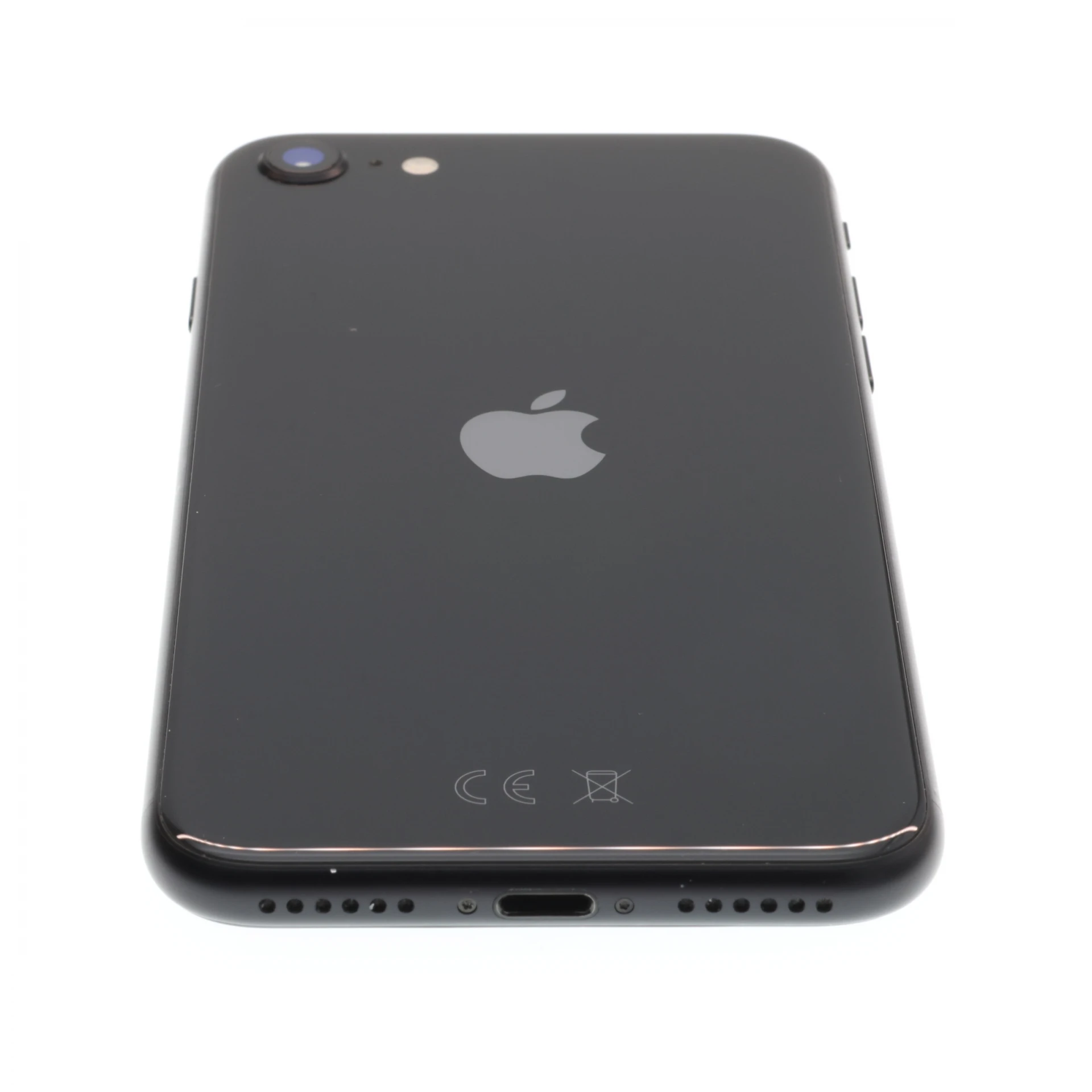 Apple iPhone SE (2020) 64 GB Black 100% 