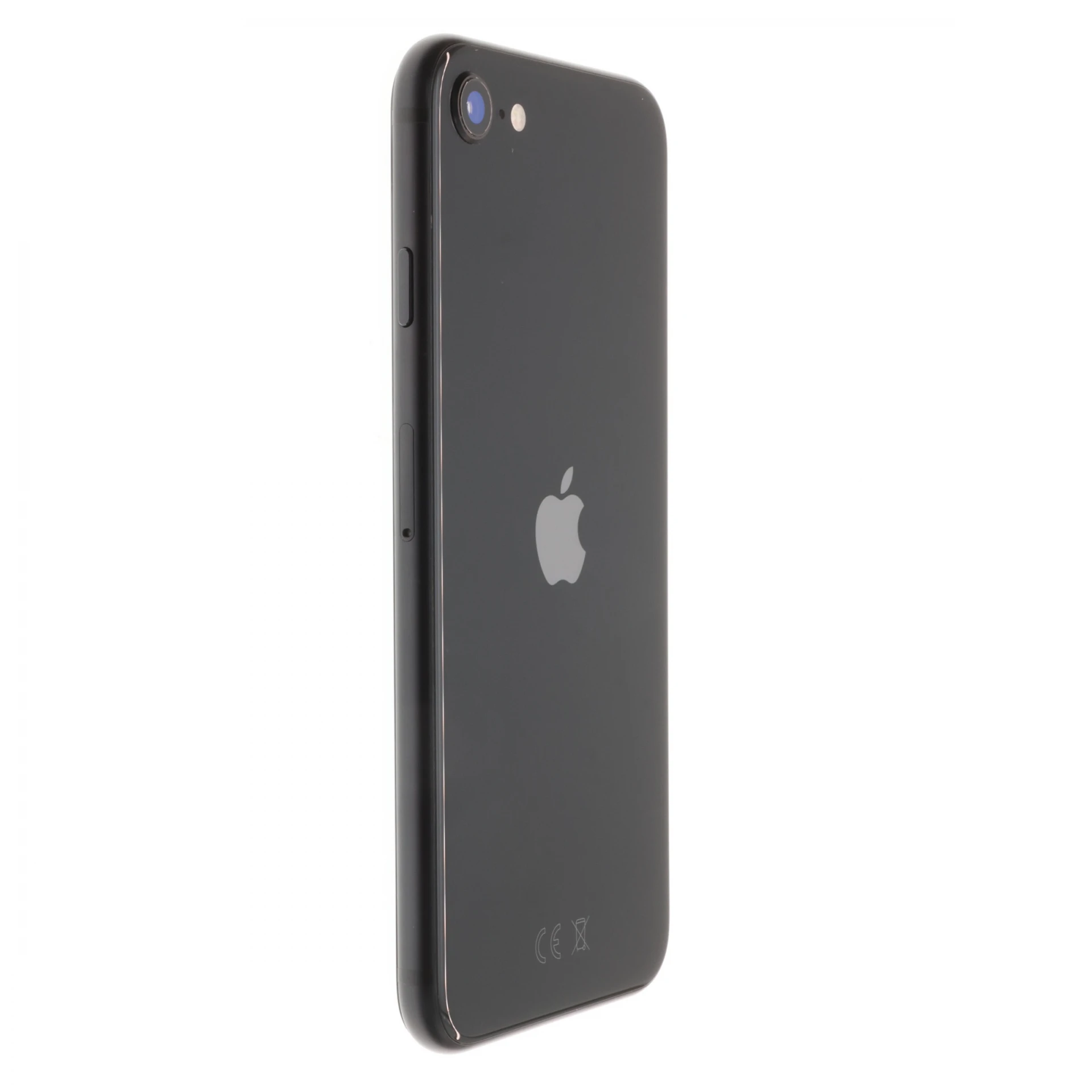 Apple iPhone SE (2020) 64 GB Black 91% 
