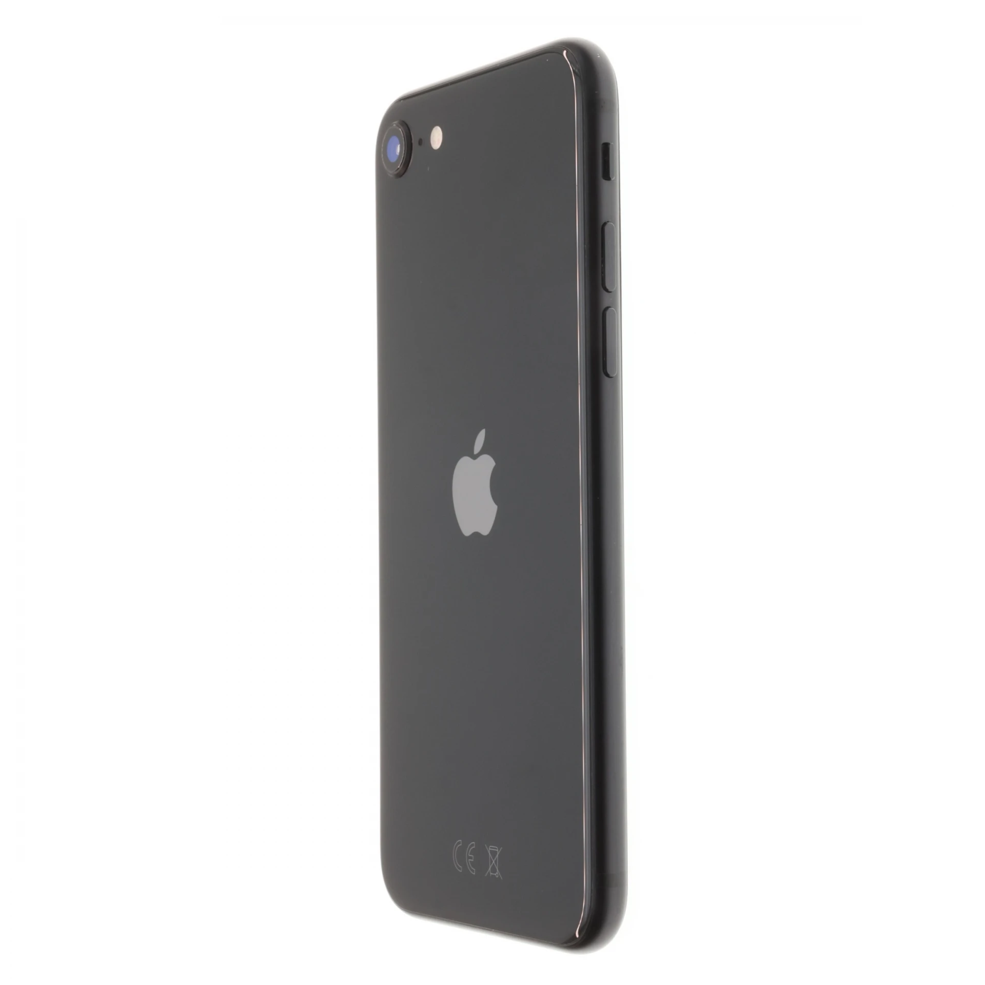 Apple iPhone SE (2020) 64 GB Black 91% 