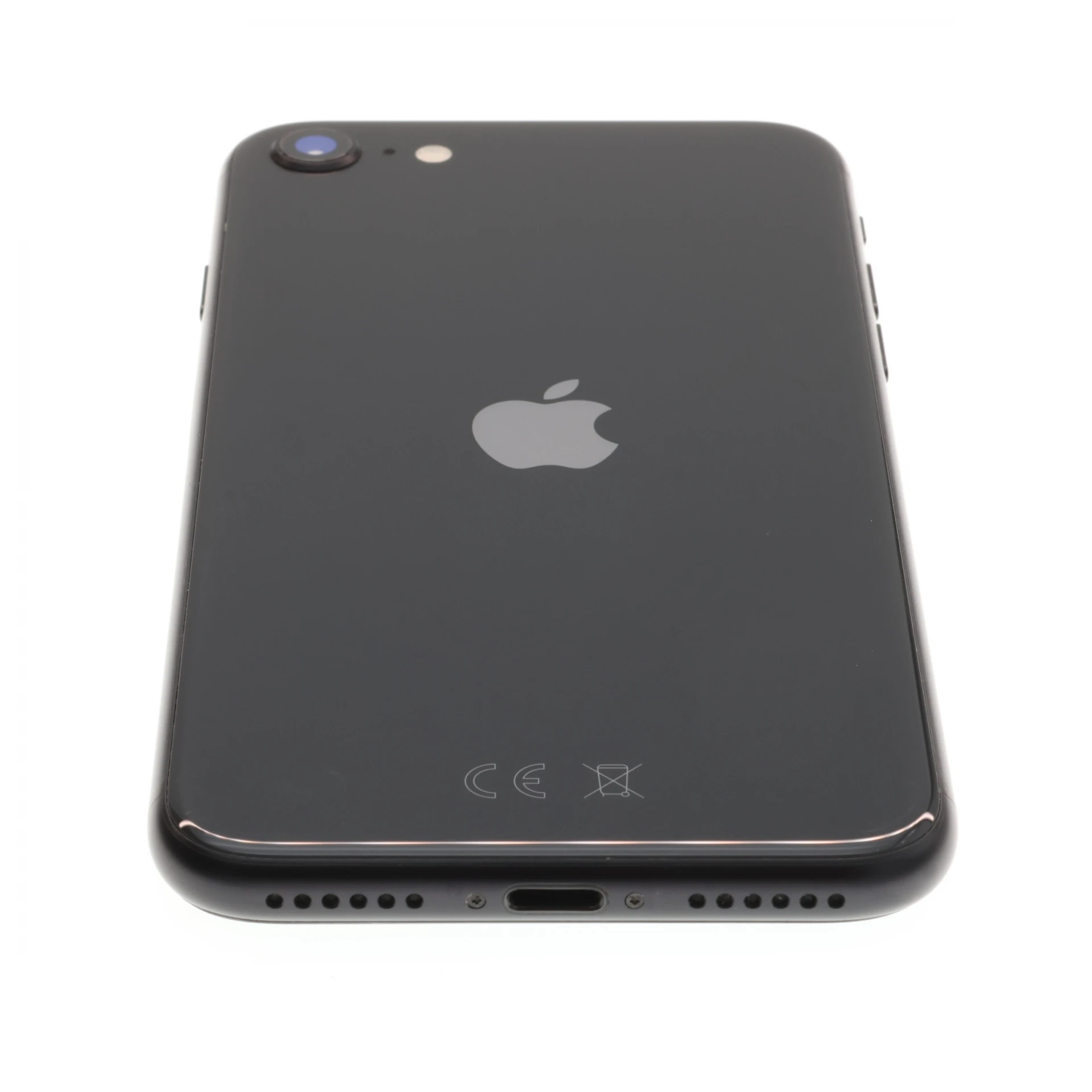 Apple iPhone SE (2020) 64 GB Black 91% 