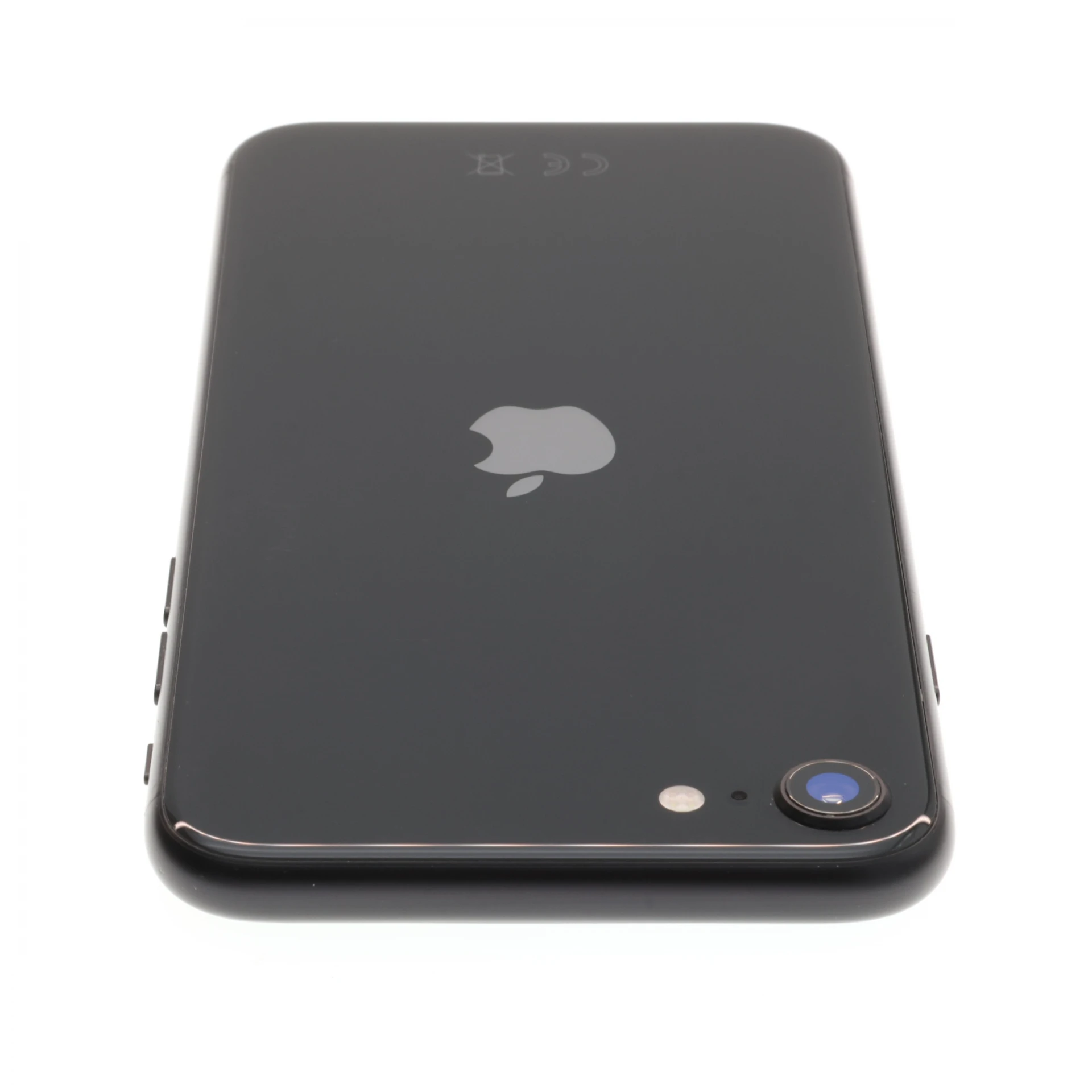 Apple iPhone SE (2020) 64 GB Black 91% 