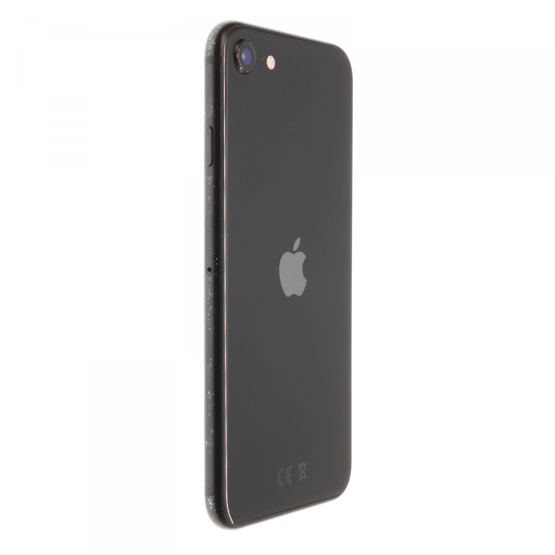 Apple iPhone SE (2020) 128 GB Black 100% 