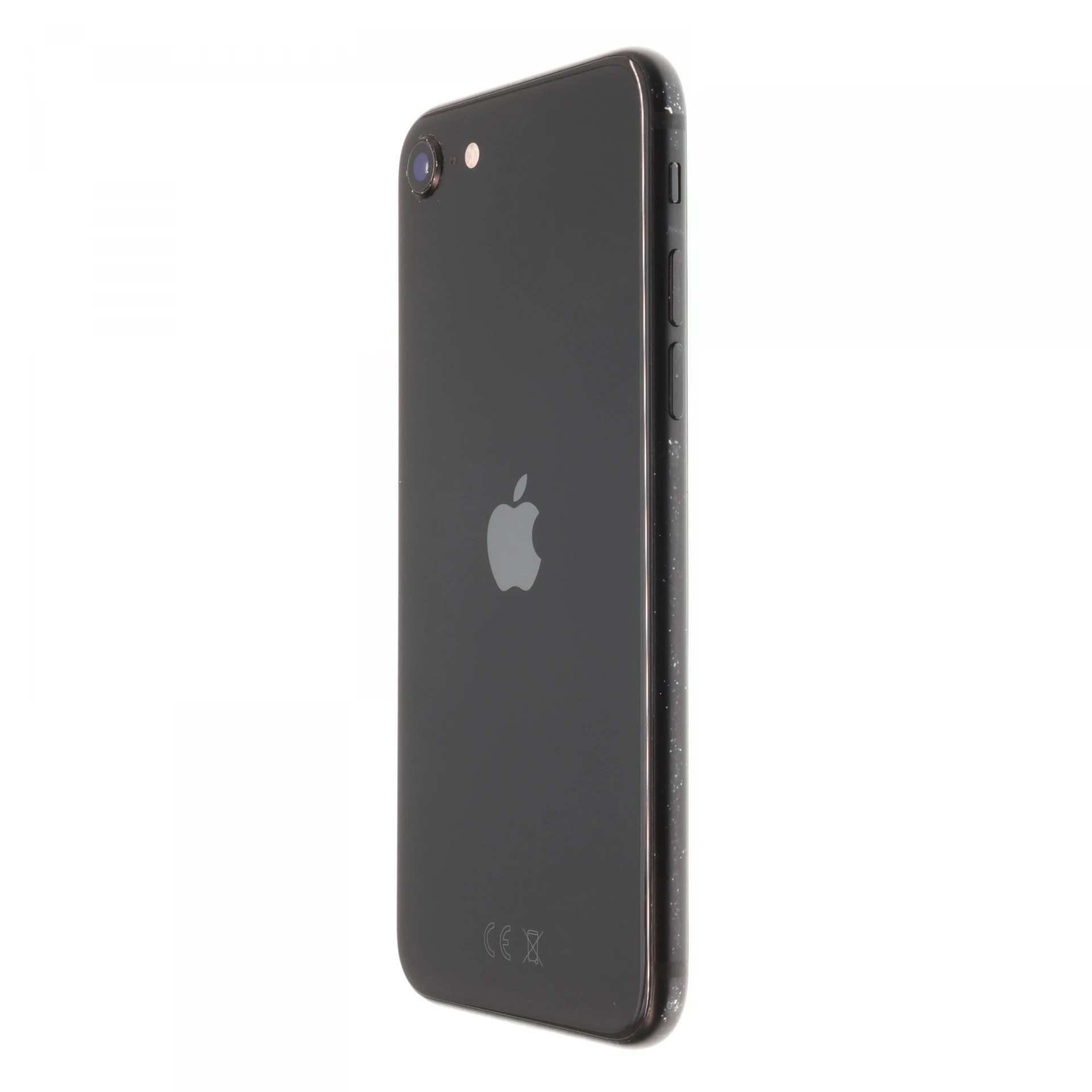 Apple iPhone SE (2020) 128 GB Black 100% 