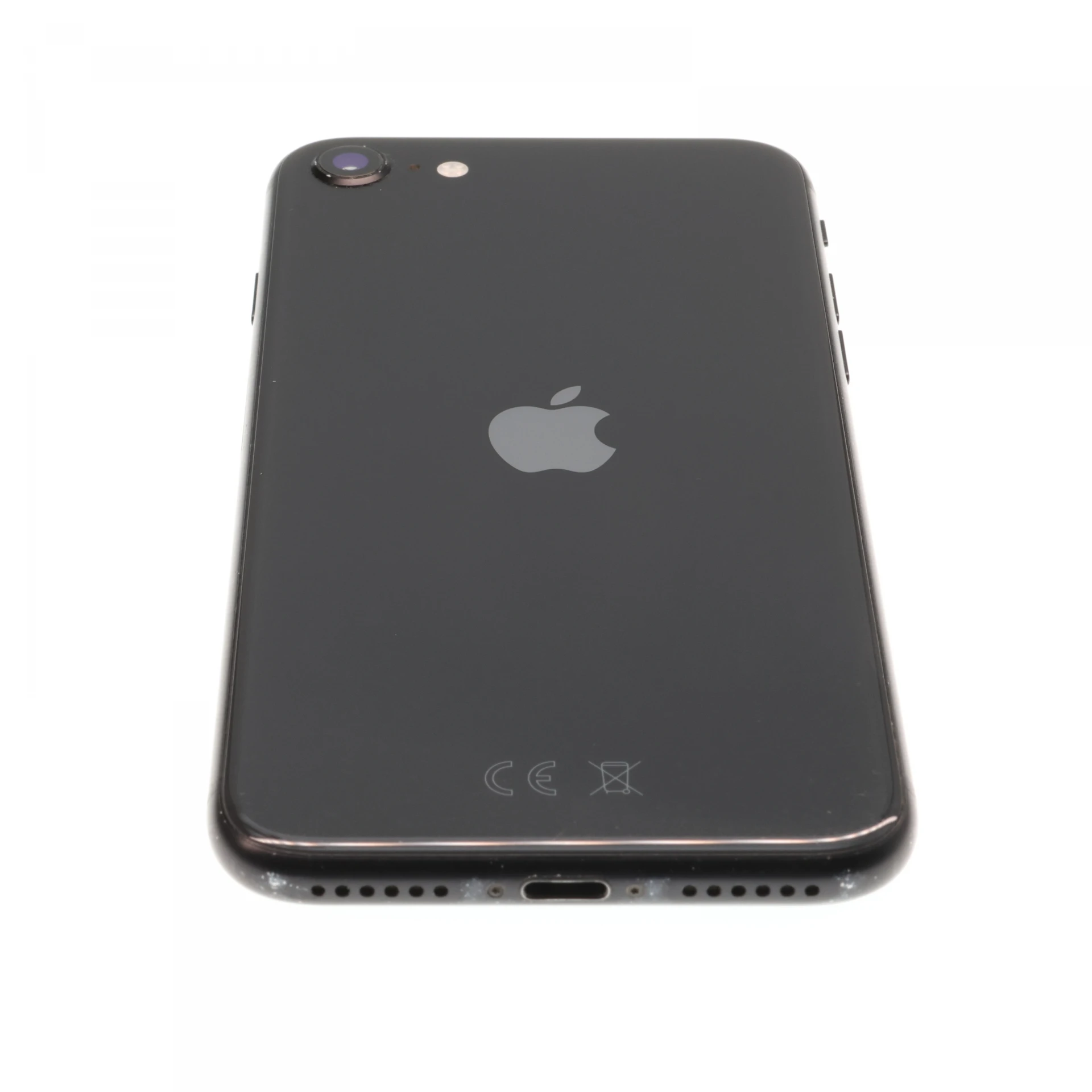 Apple iPhone SE (2020) 128 GB Black 100% 