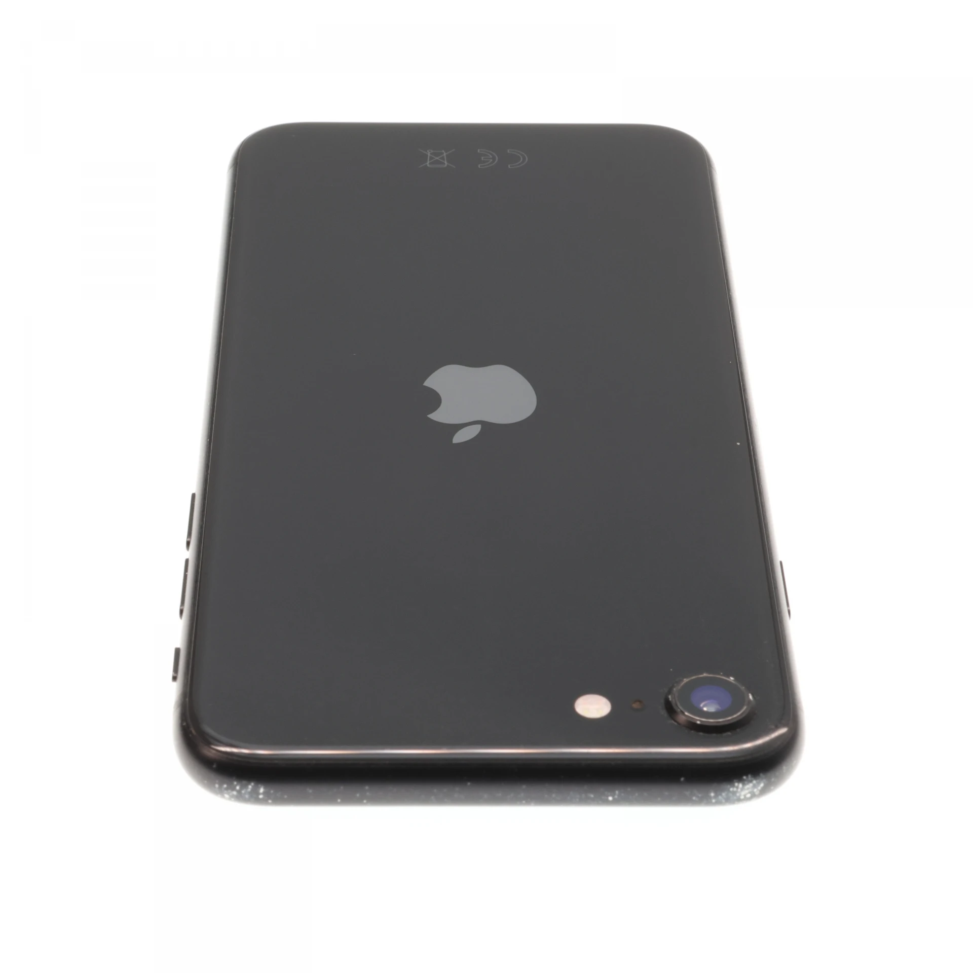 Apple iPhone SE (2020) 128 GB Black 100% 