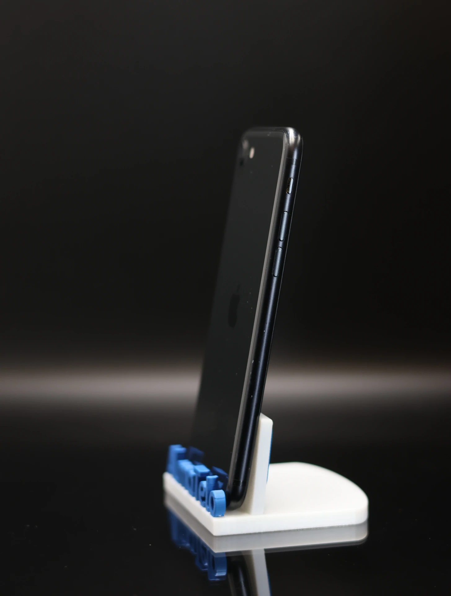 Apple iPhone SE (2020) 64 GB Black 100% 