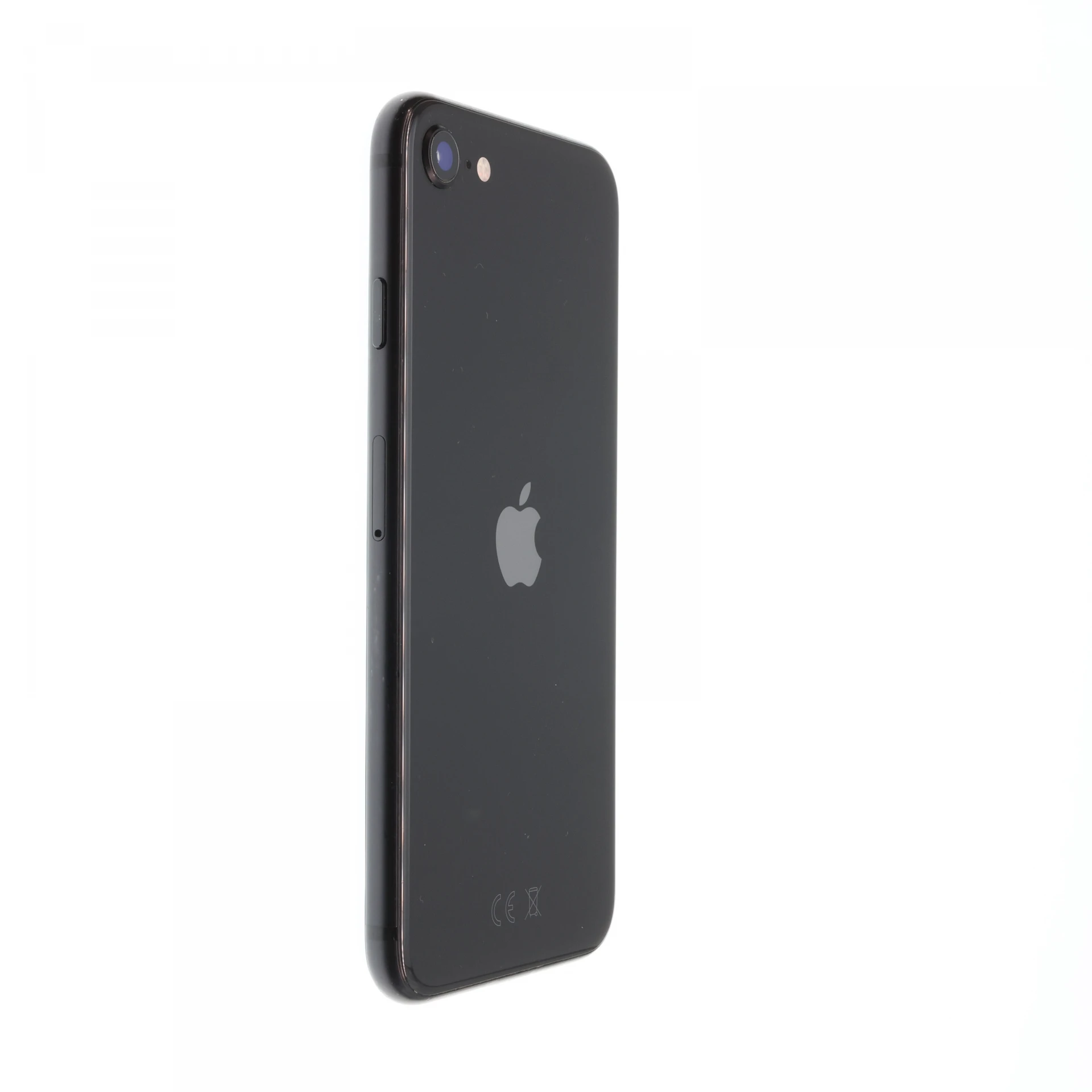 Apple iPhone SE (2020) 64 GB Black 100%