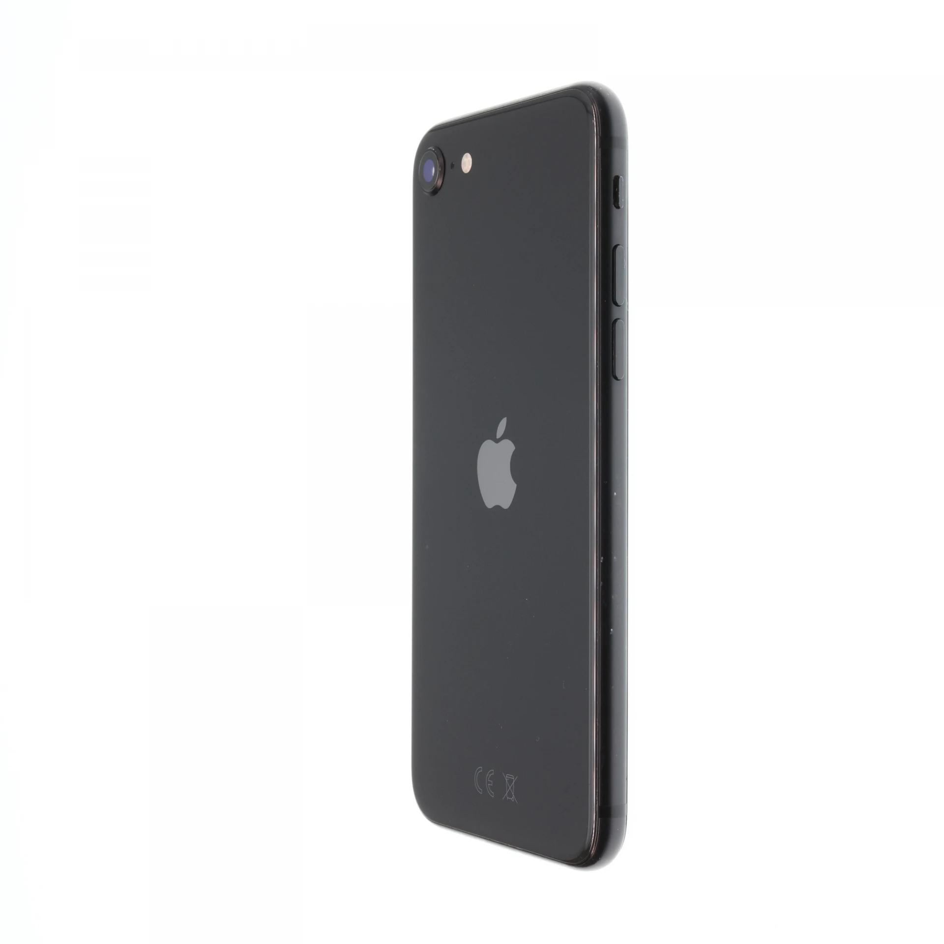 Apple iPhone SE (2020) 64 GB Black 100%