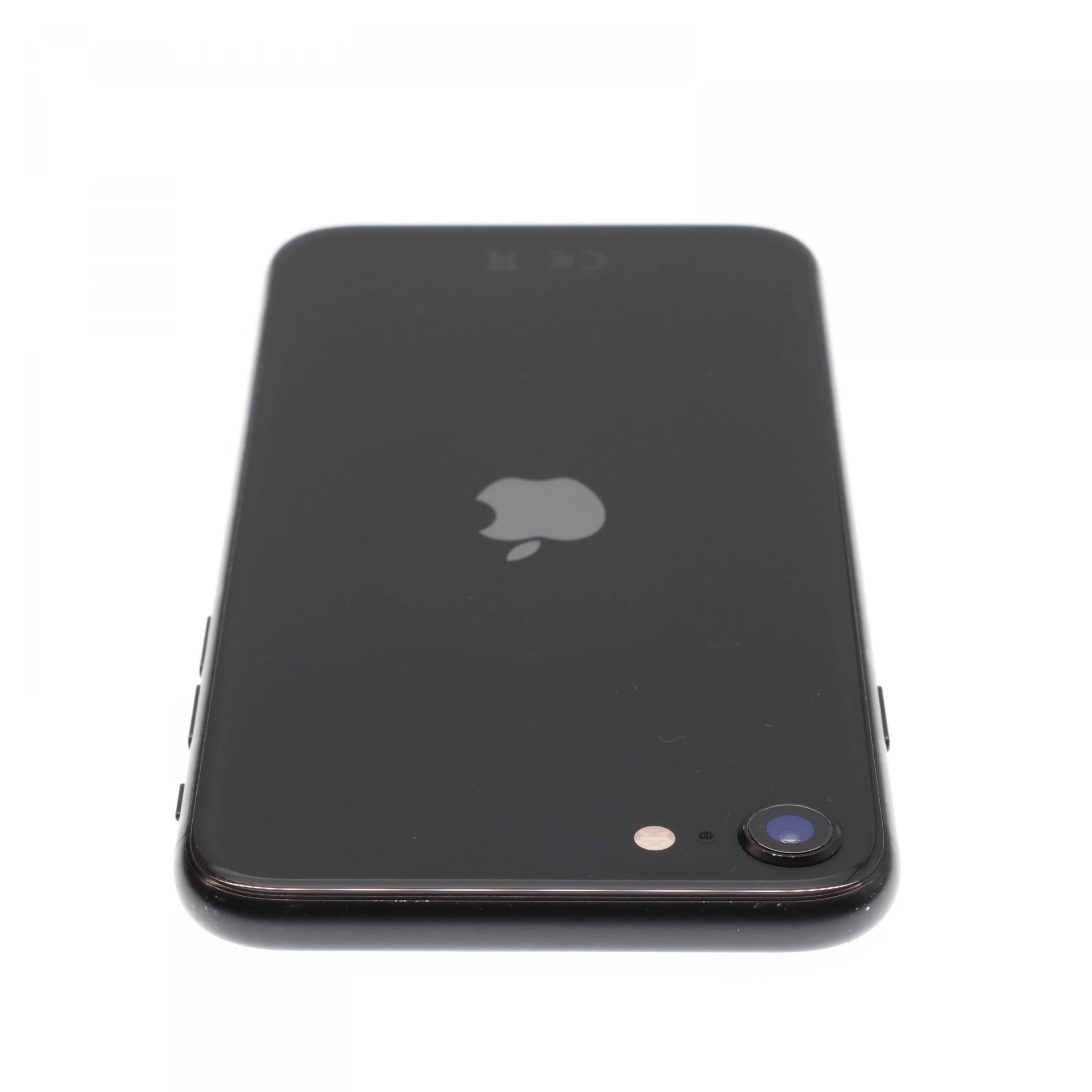 Apple iPhone SE (2020) 64 GB Black 100%