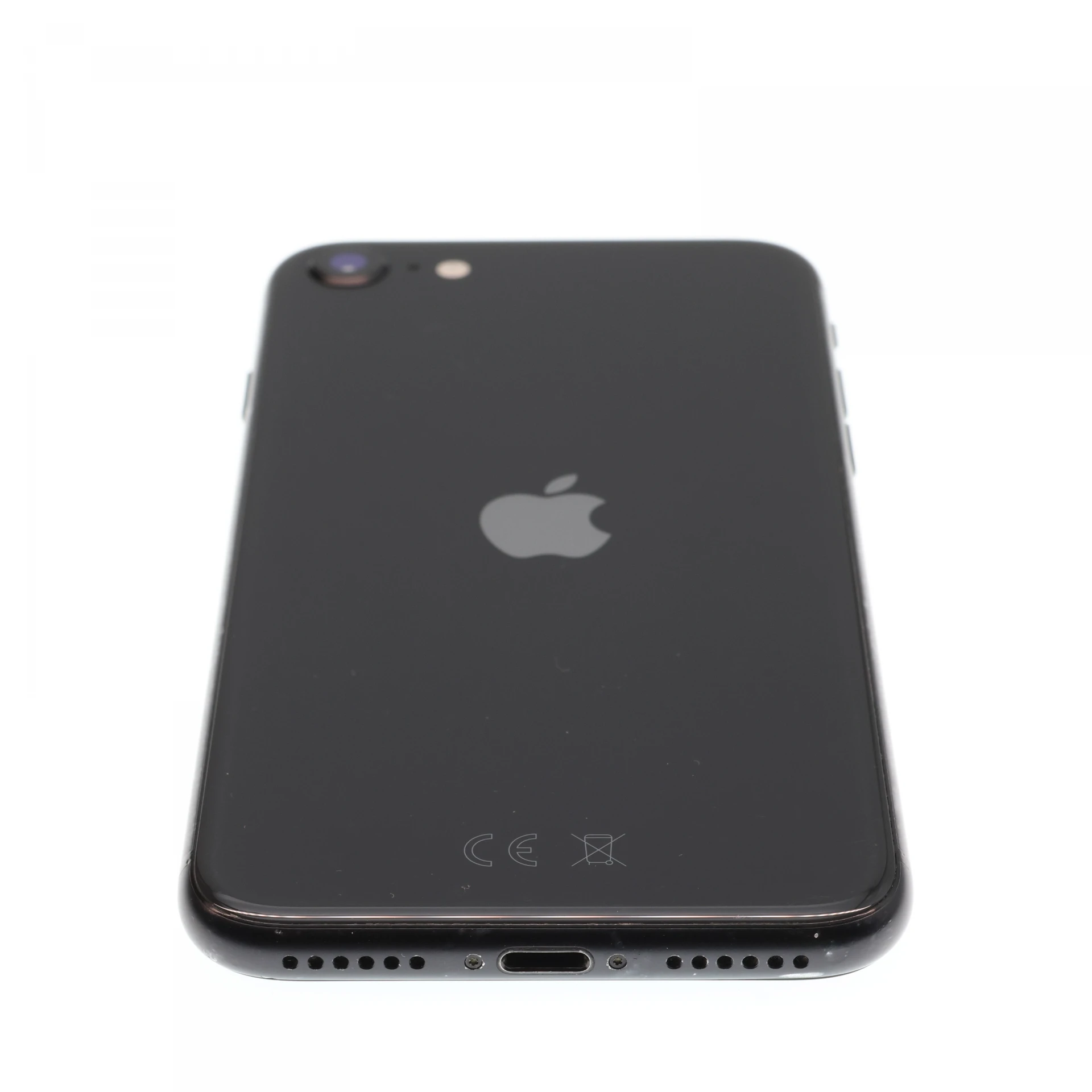 Apple iPhone SE (2020) 64 GB Black 100%
