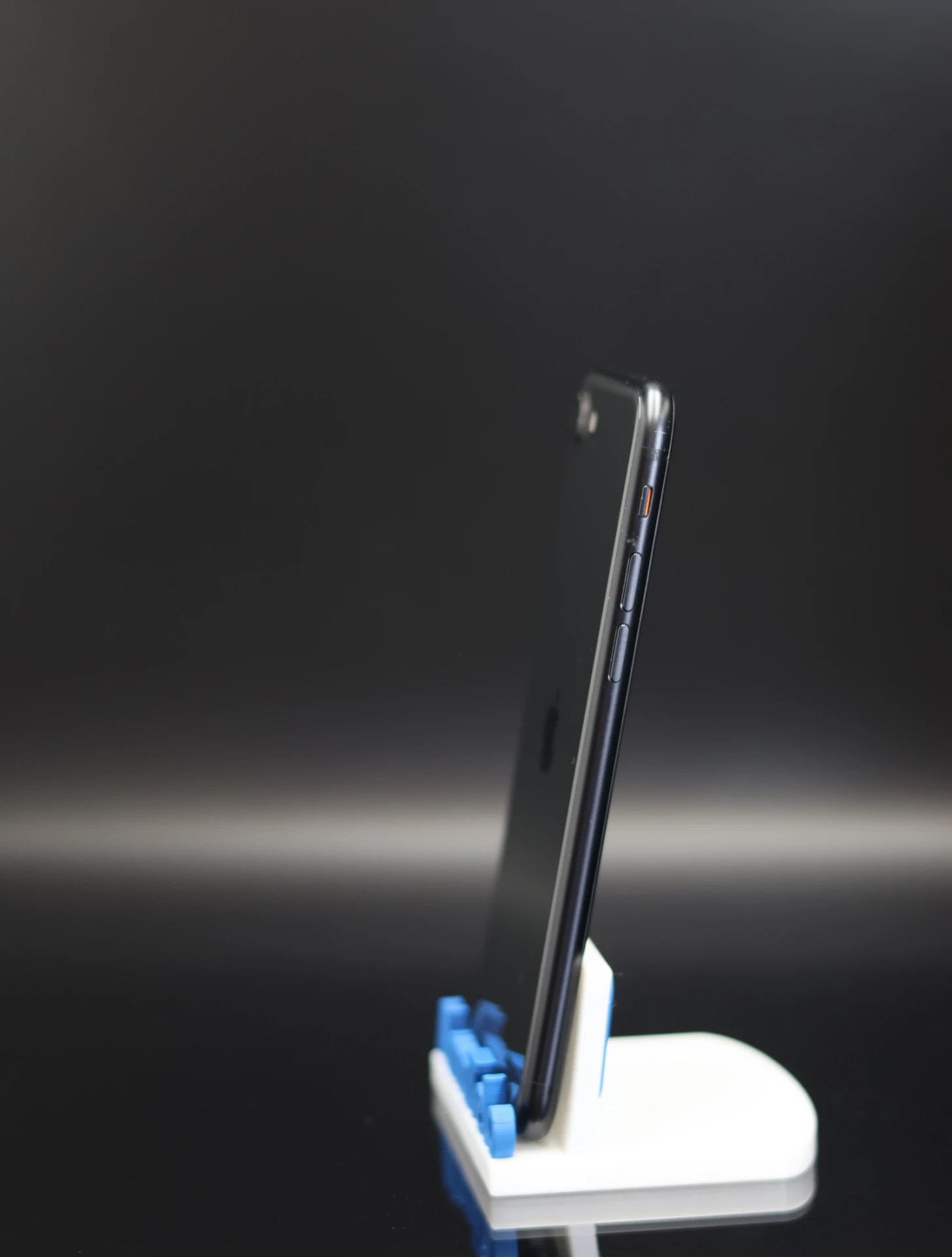 Apple iPhone SE (2020) 64 GB Black 100% 