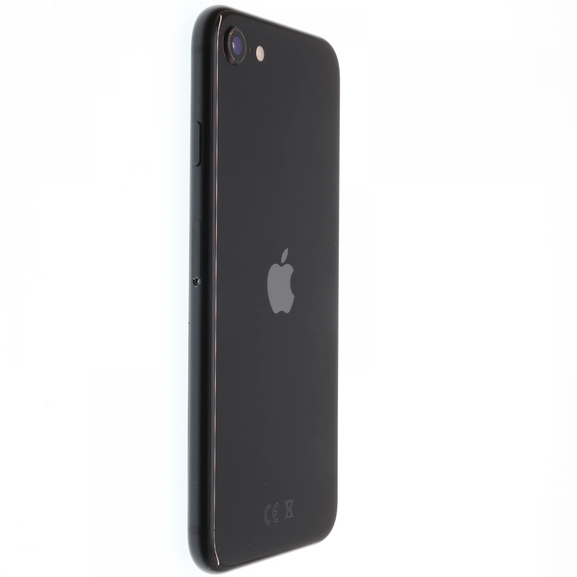 Apple iPhone SE (2020) 64 GB Black 100% 