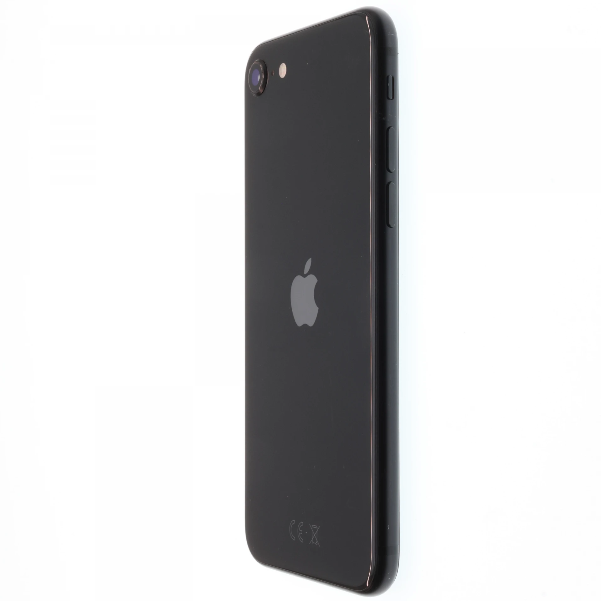 Apple iPhone SE (2020) 64 GB Black 100% 