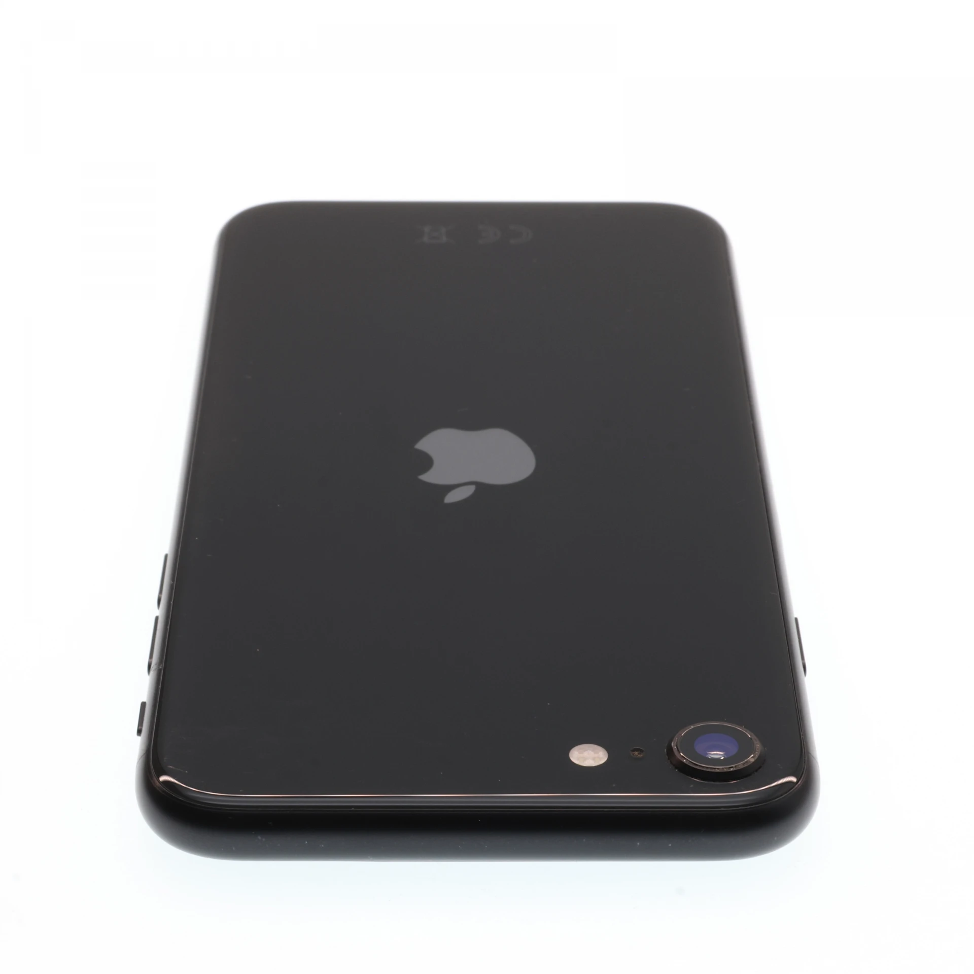 Apple iPhone SE (2020) 64 GB Black 100% 