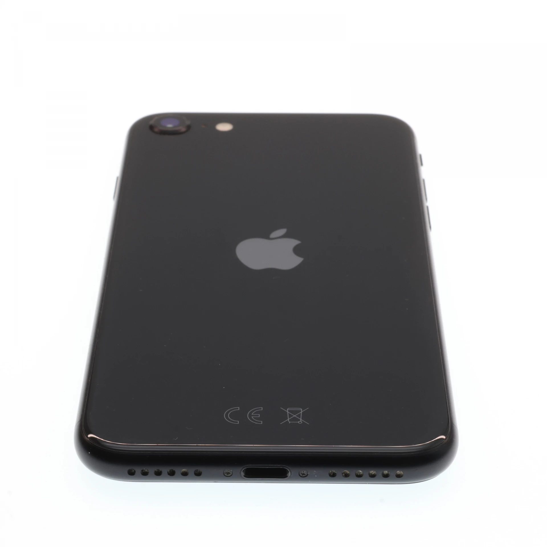 Apple iPhone SE (2020) 64 GB Black 100% 